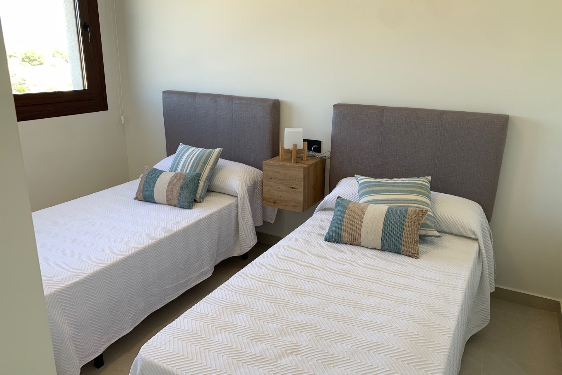 Nieuwbouw  - Appartement -
Torrevieja