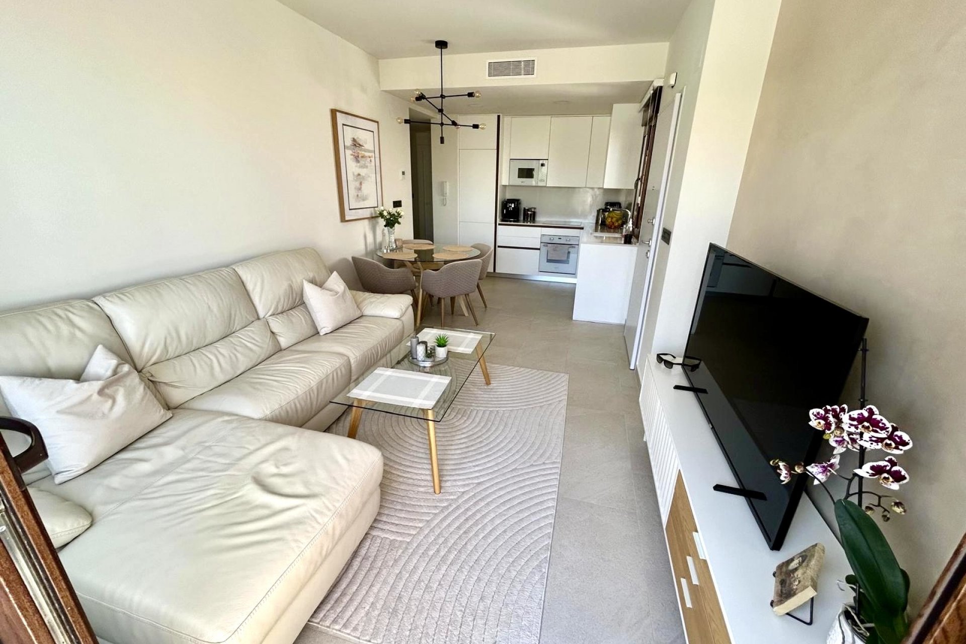 Nieuwbouw  - Appartement -
Torrevieja