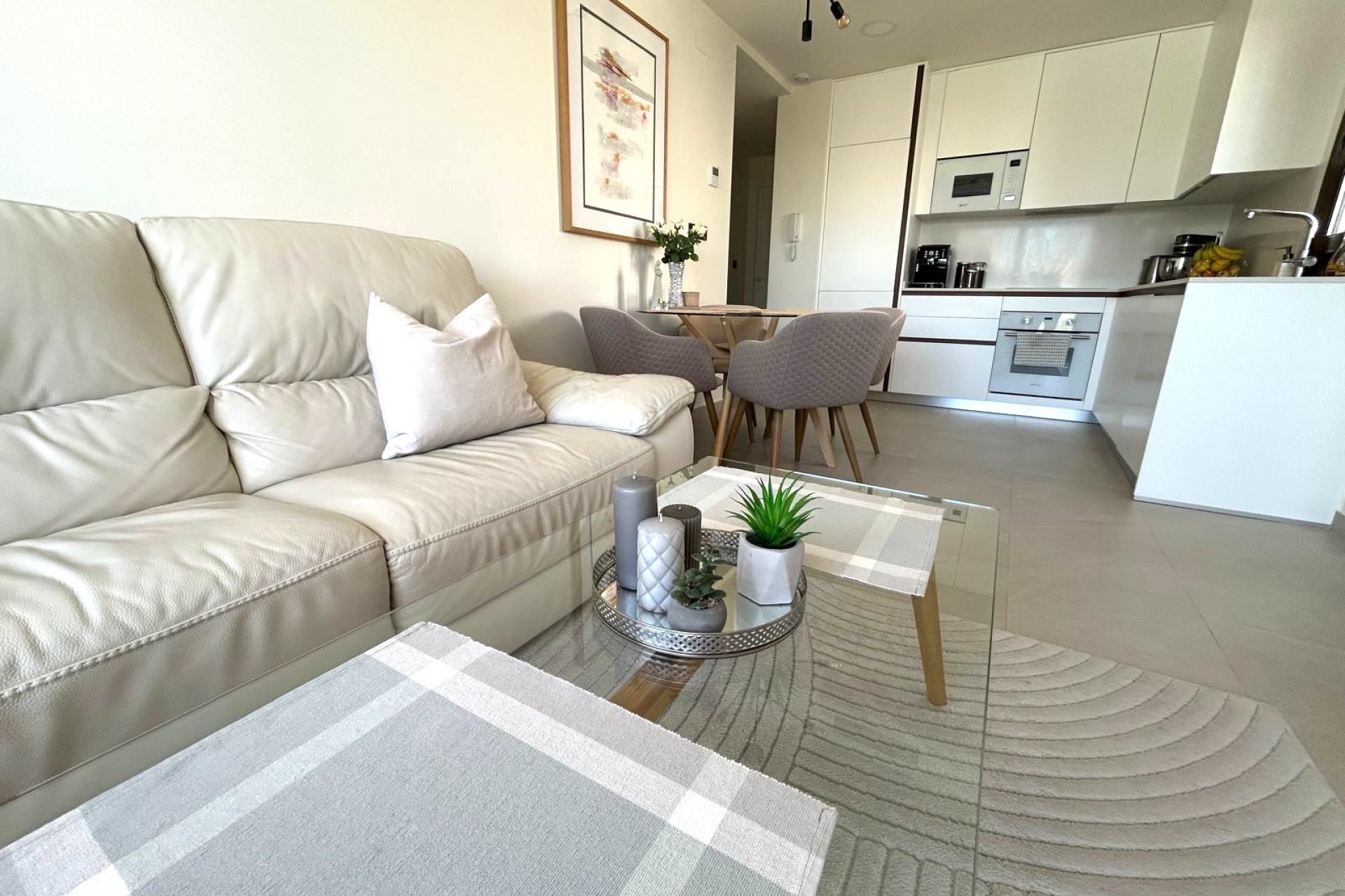 Nieuwbouw  - Appartement -
Torrevieja