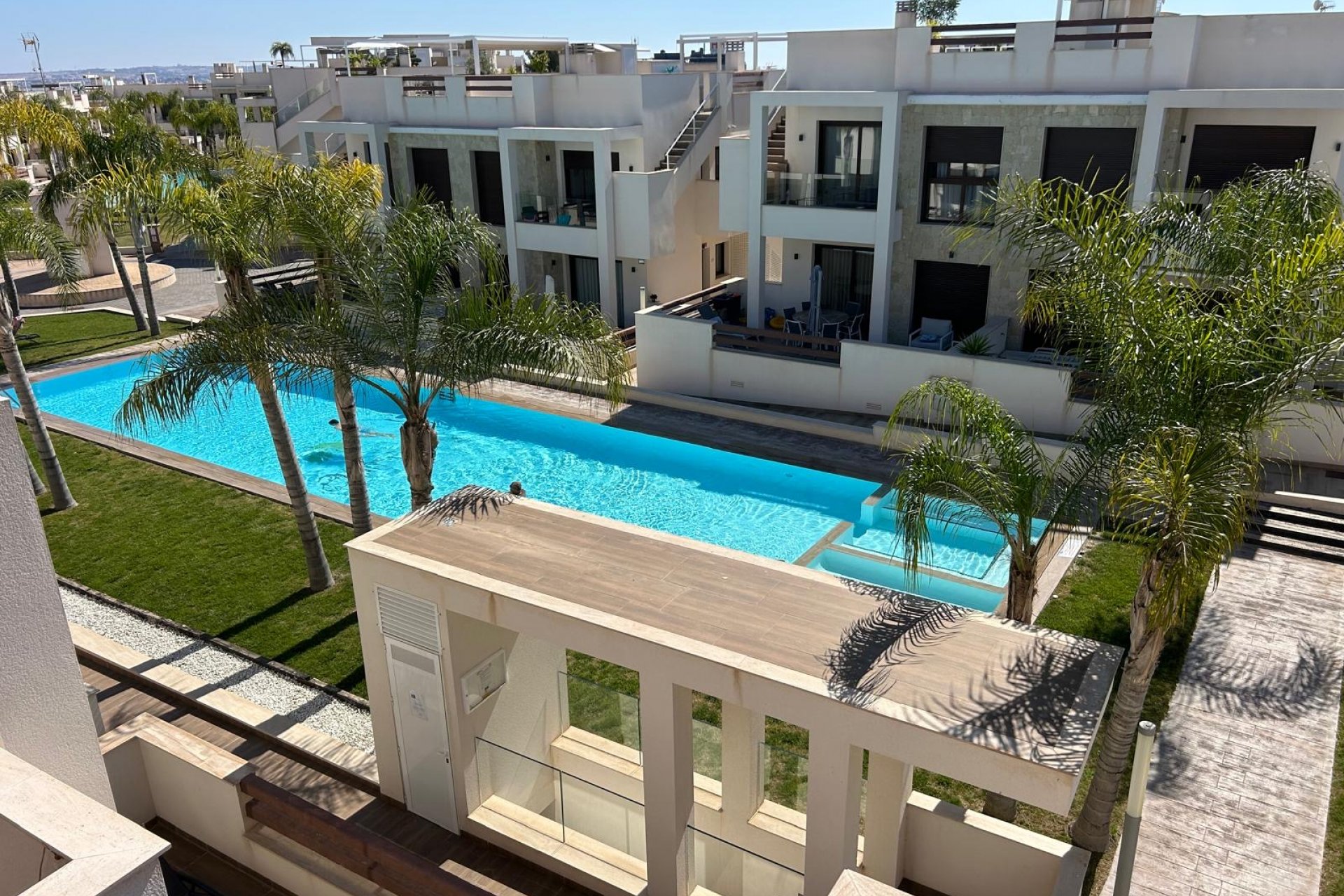 Nieuwbouw  - Appartement -
Torrevieja