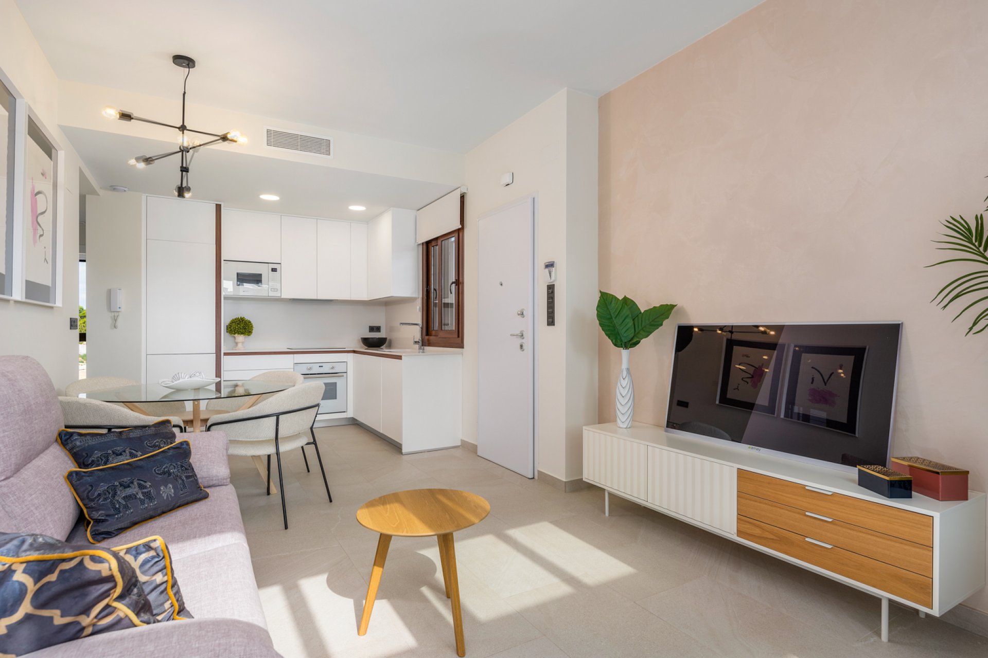 Nieuwbouw  - Appartement -
Torrevieja