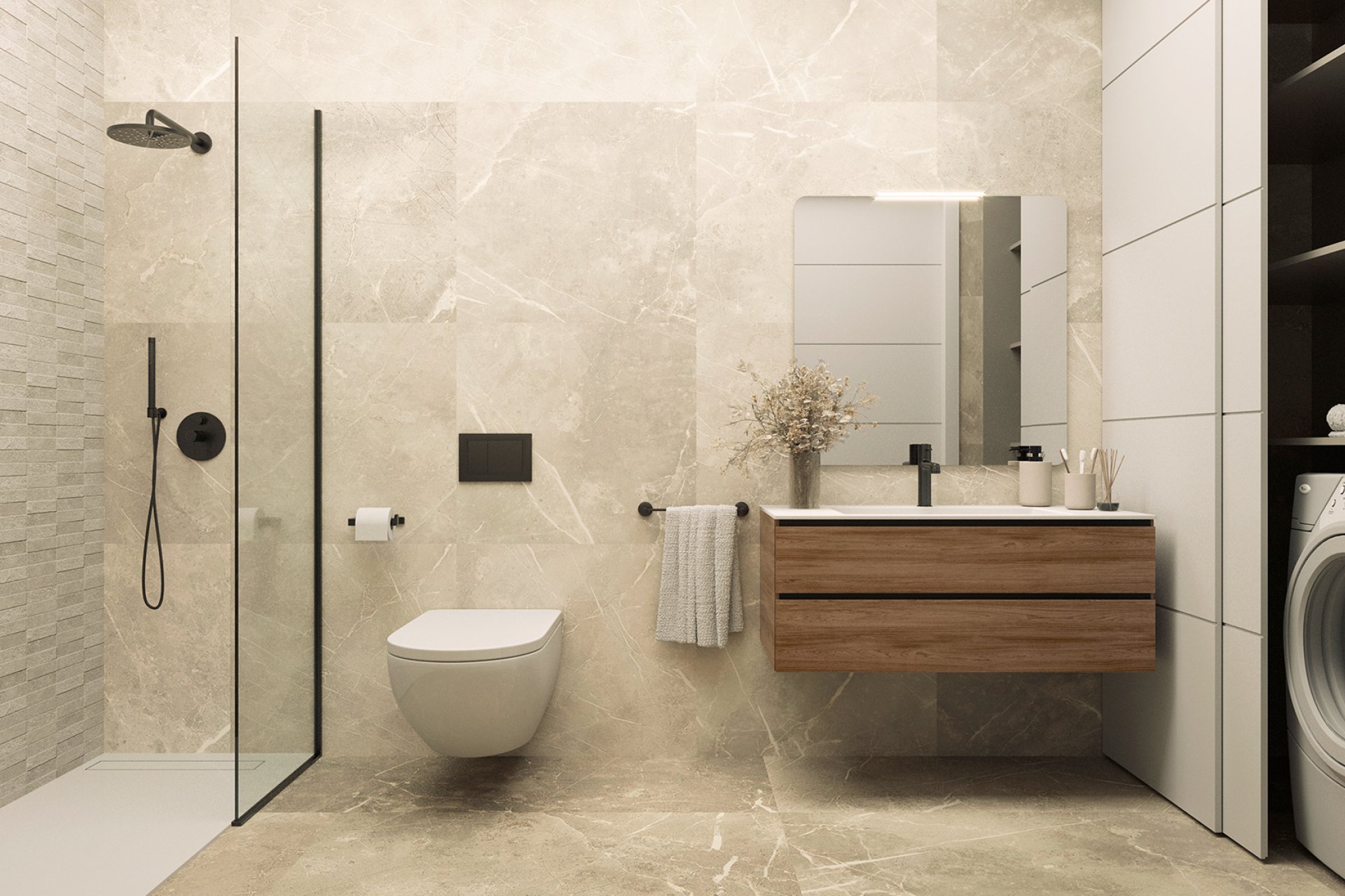 Nieuwbouw  - Appartement -
Torrevieja