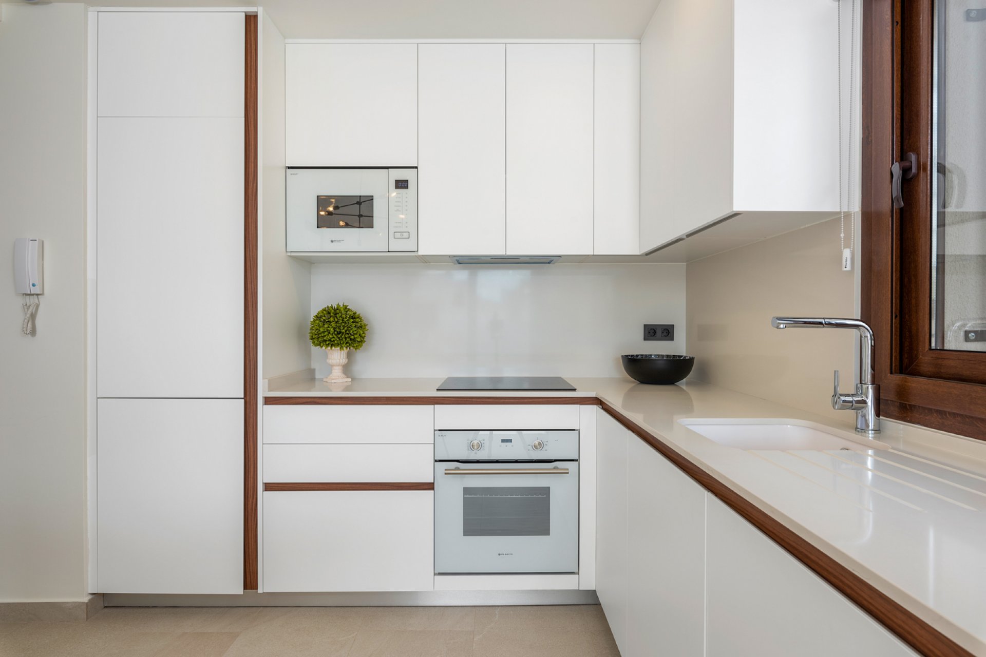 Nieuwbouw  - Appartement -
Torrevieja