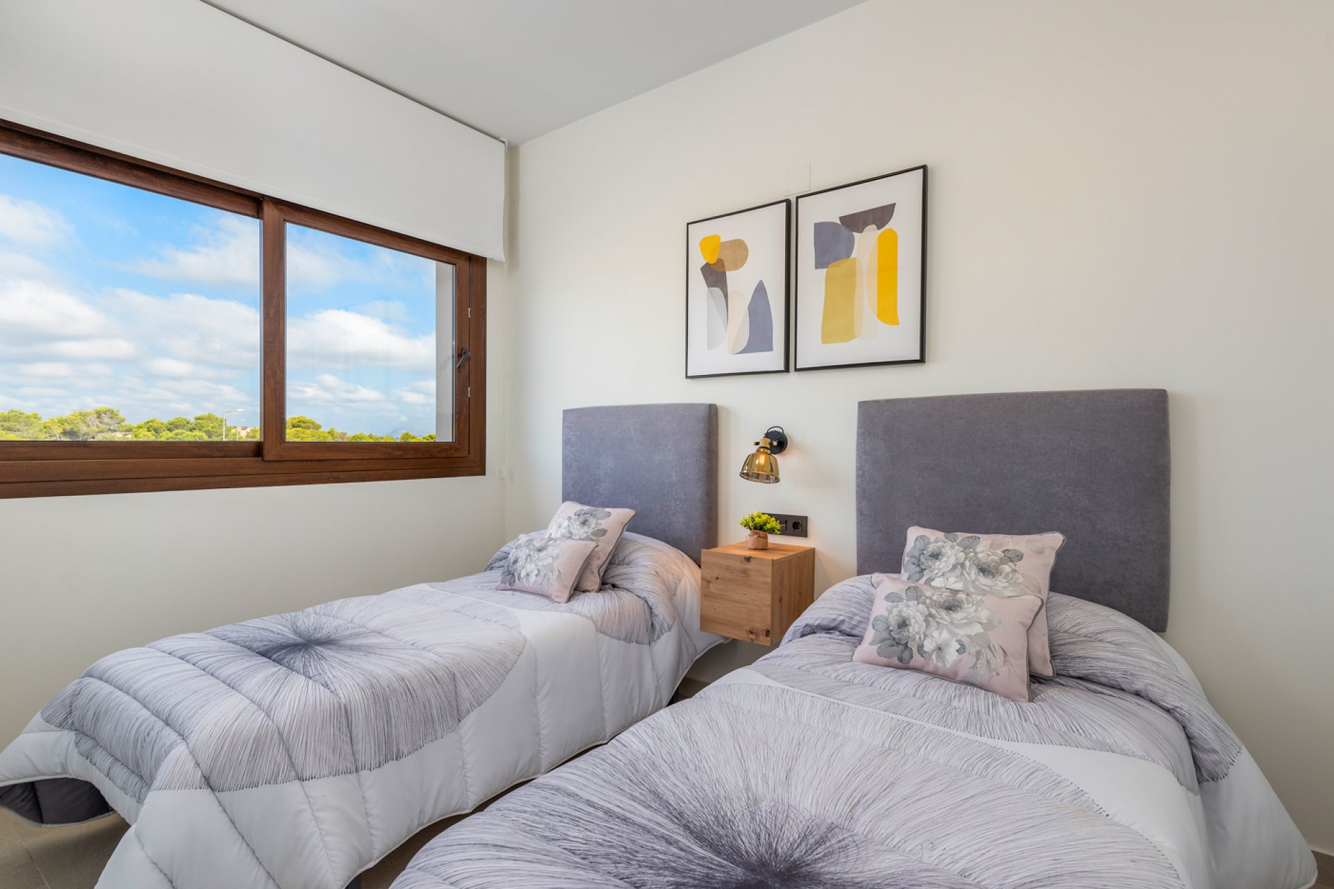 Nieuwbouw  - Appartement -
Torrevieja