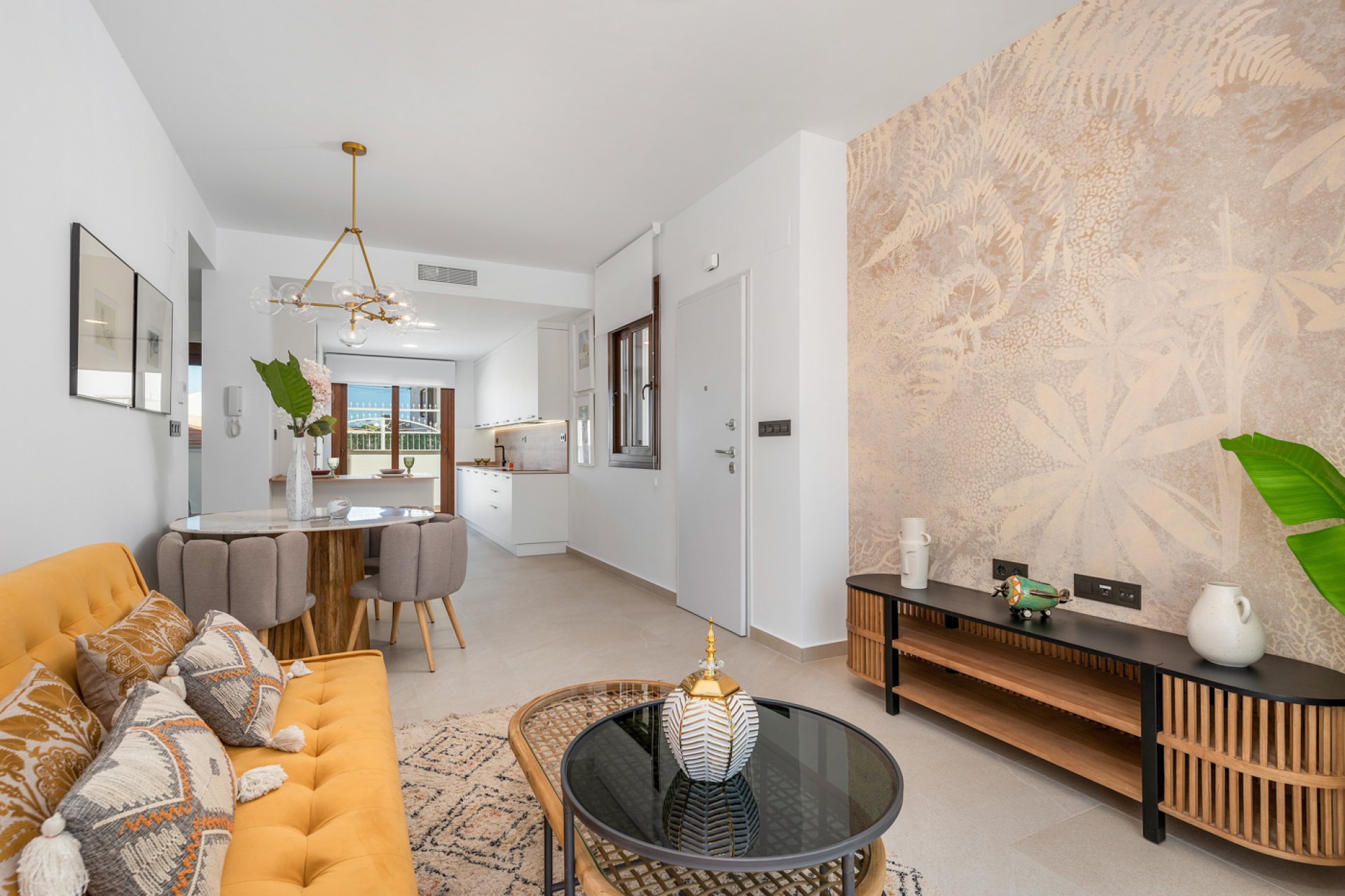 Nieuwbouw  - Appartement -
Torrevieja