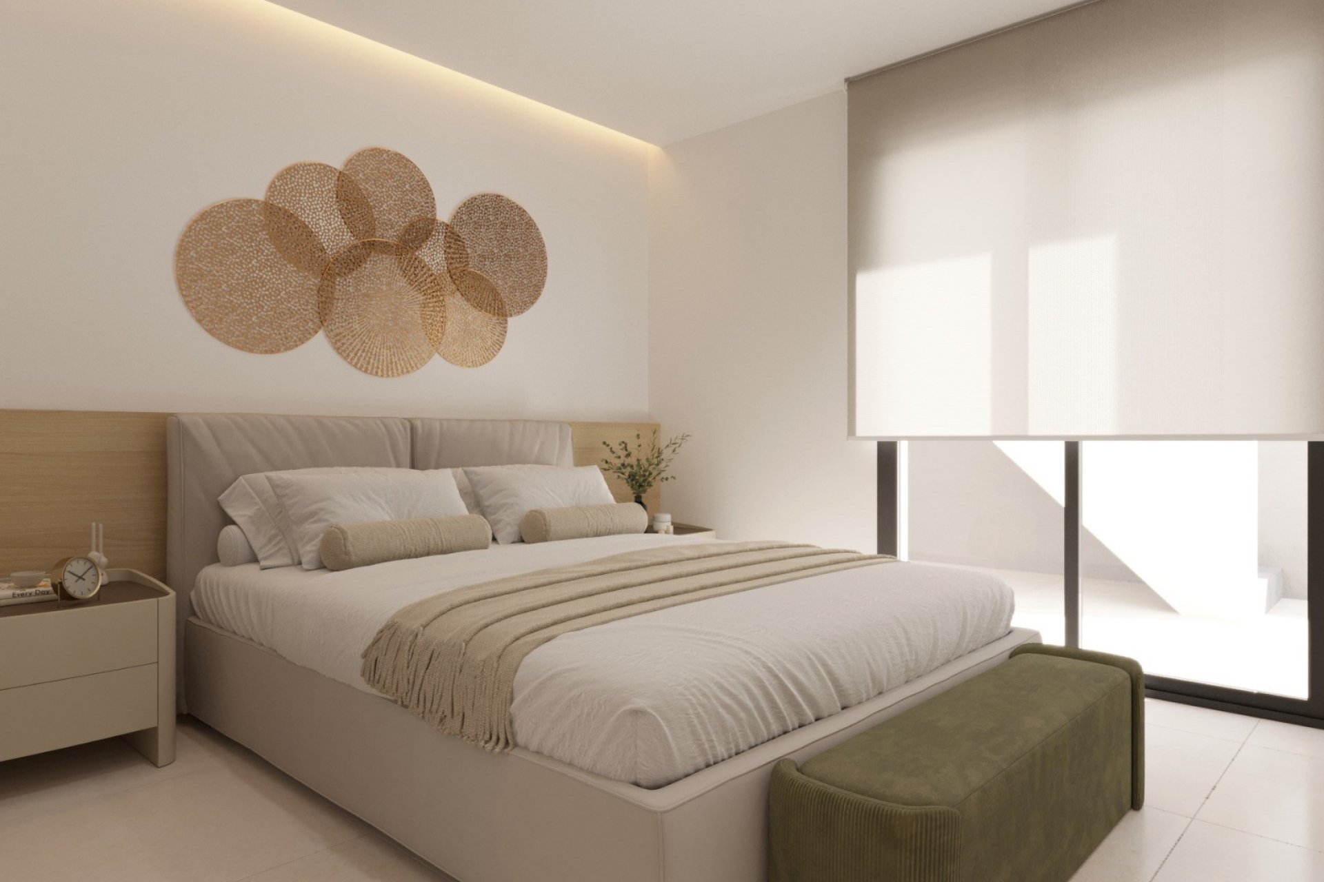 Nieuwbouw  - Appartement -
Torrevieja