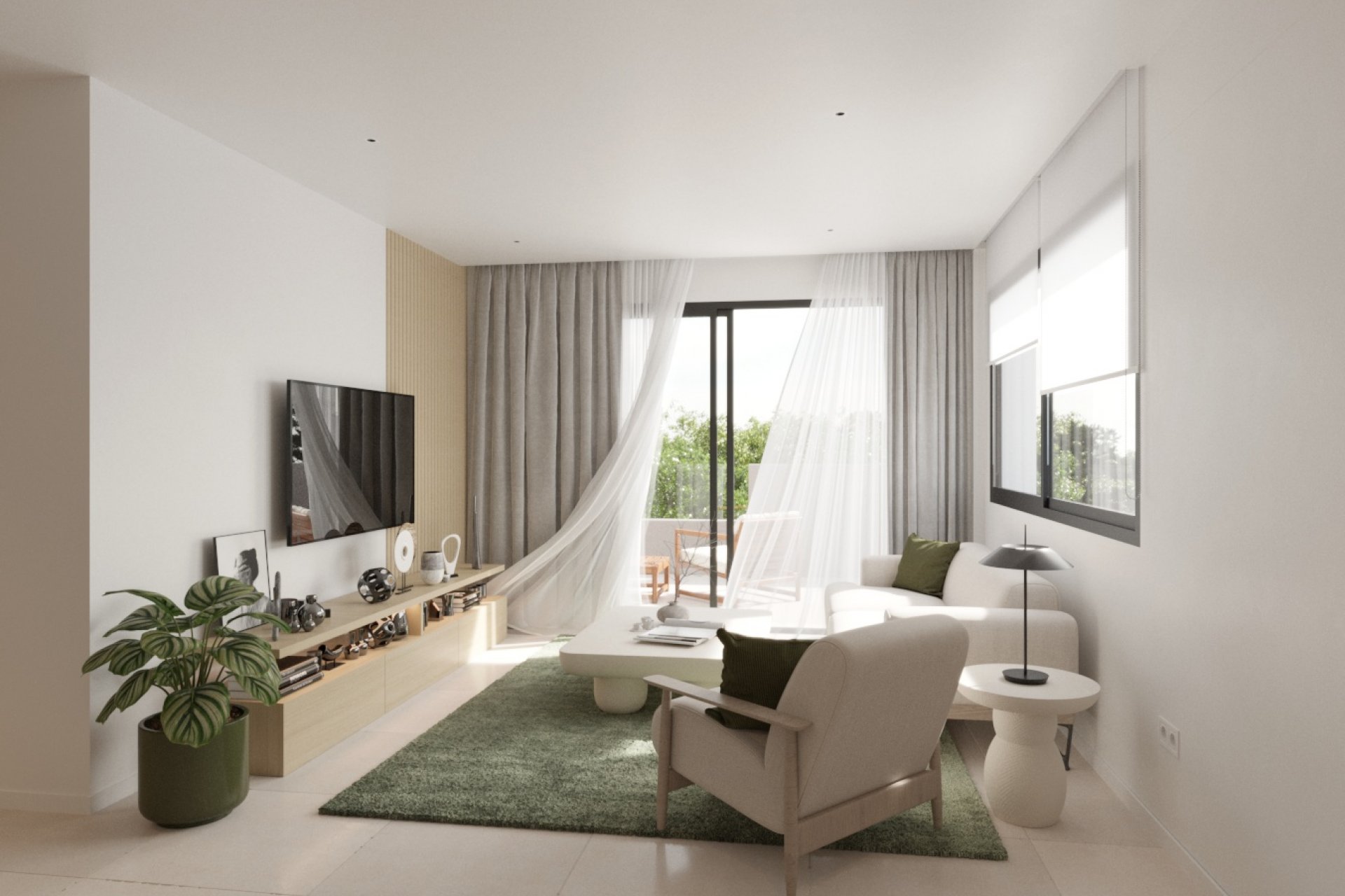 Nieuwbouw  - Appartement -
Torrevieja