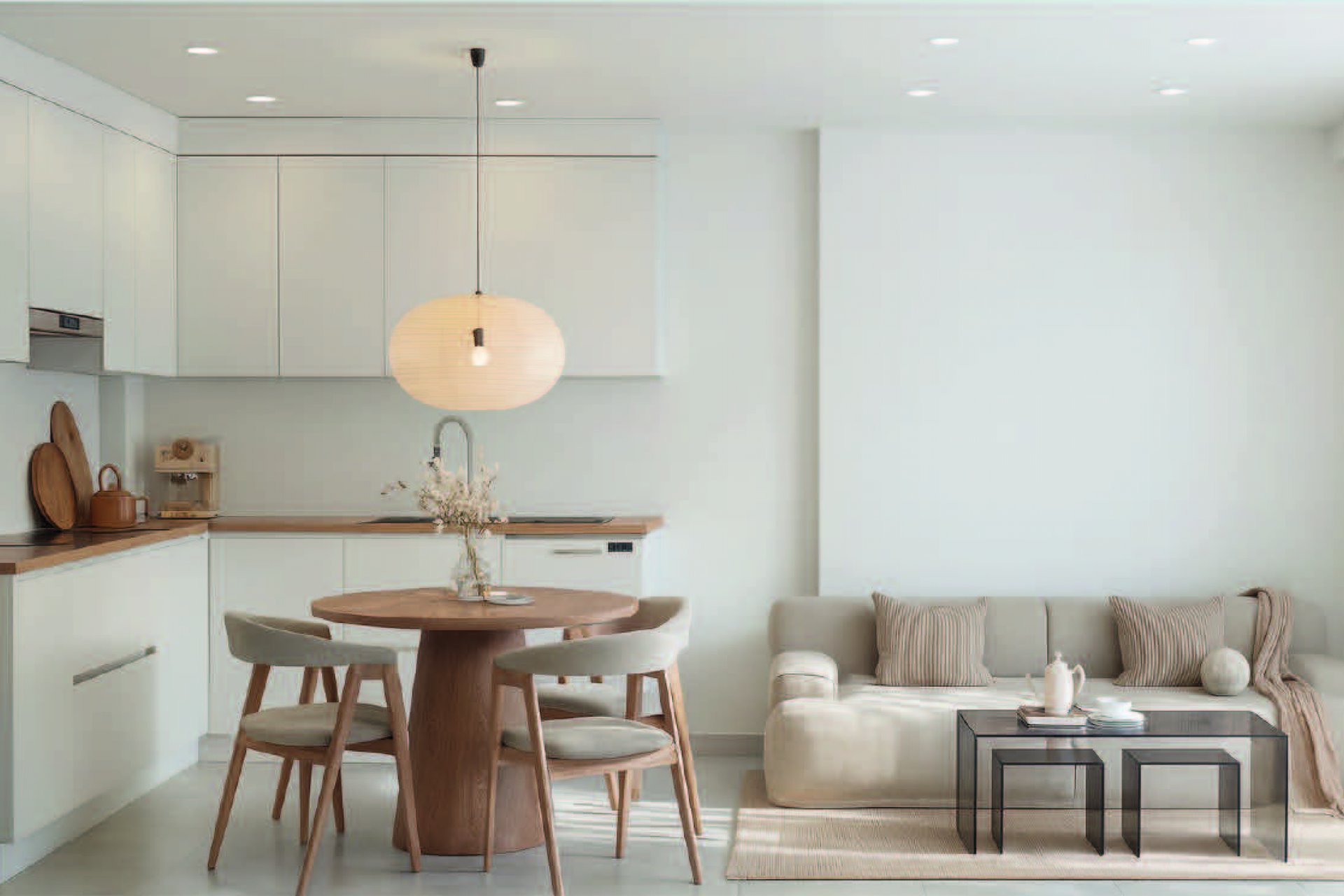 Nieuwbouw  - Appartement -
Torrevieja