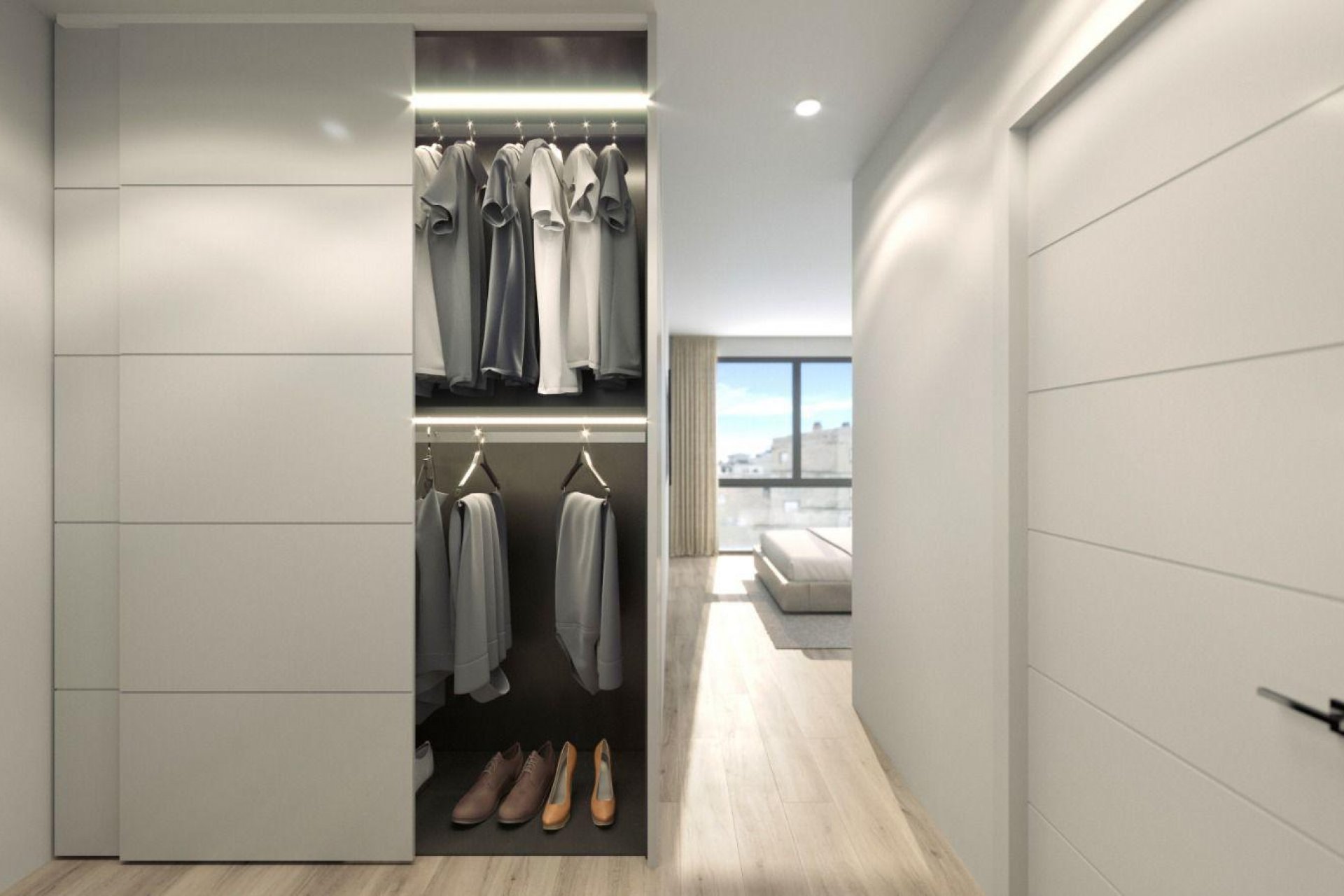 Nieuwbouw  - Appartement -
Torrevieja