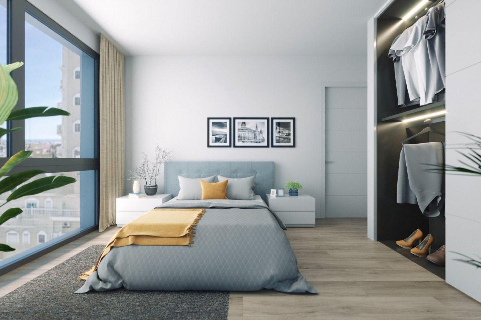 Nieuwbouw  - Appartement -
Torrevieja