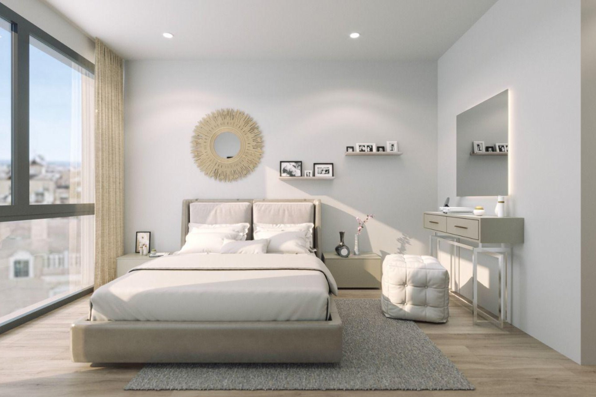 Nieuwbouw  - Appartement -
Torrevieja