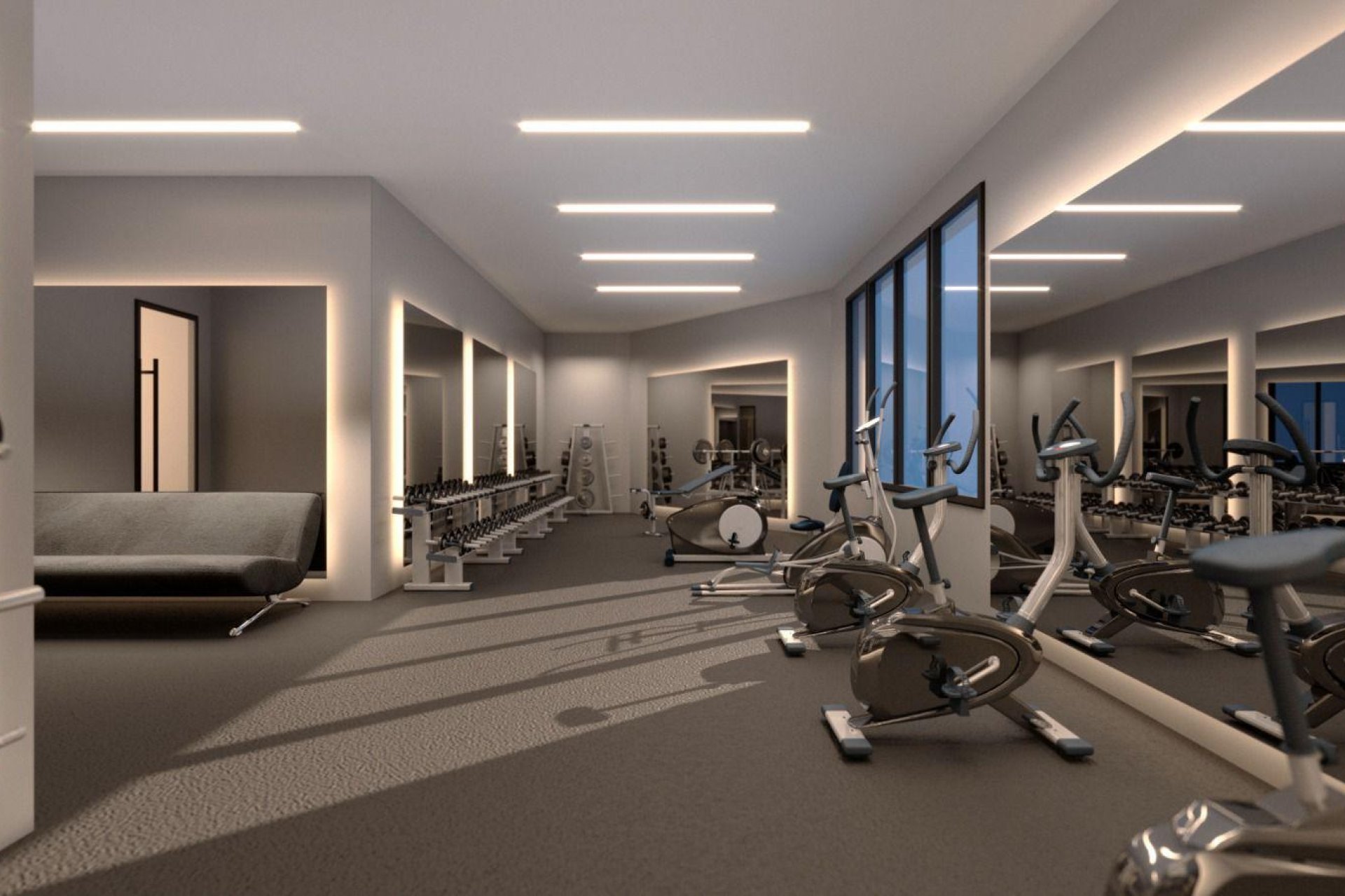 Nieuwbouw  - Appartement -
Torrevieja