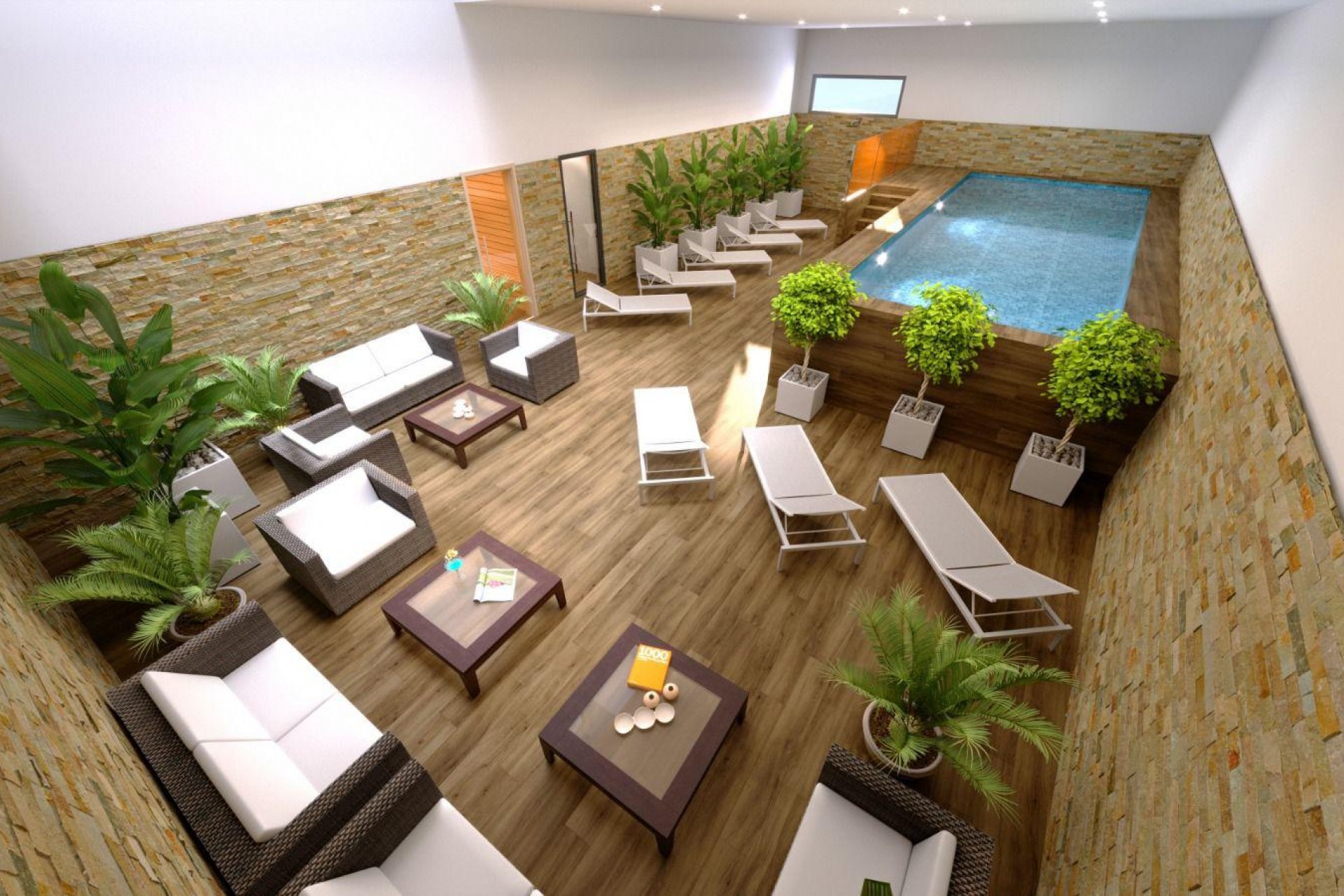 Nieuwbouw - Appartement -
Torrevieja