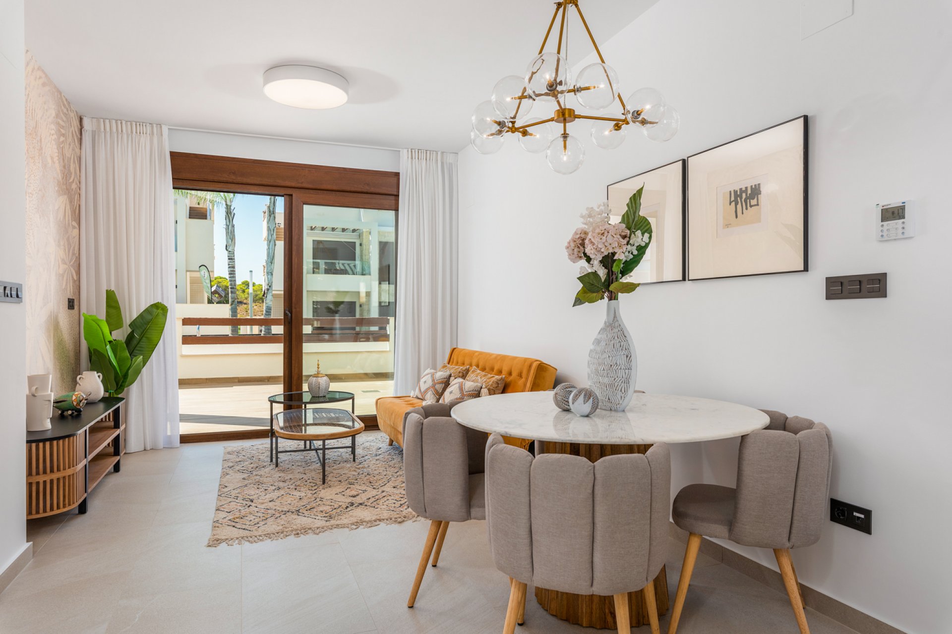 Nieuwbouw - Appartement -
Torrevieja