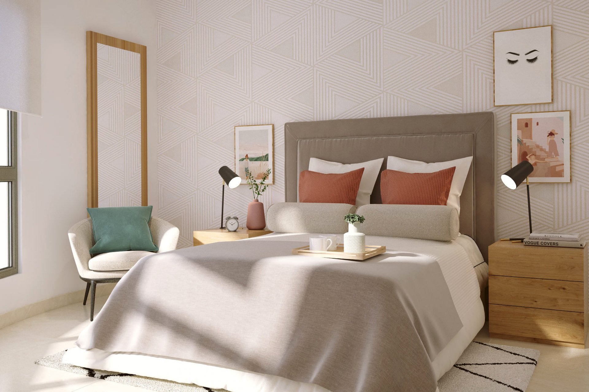 Nieuwbouw - Appartement -
Torrevieja