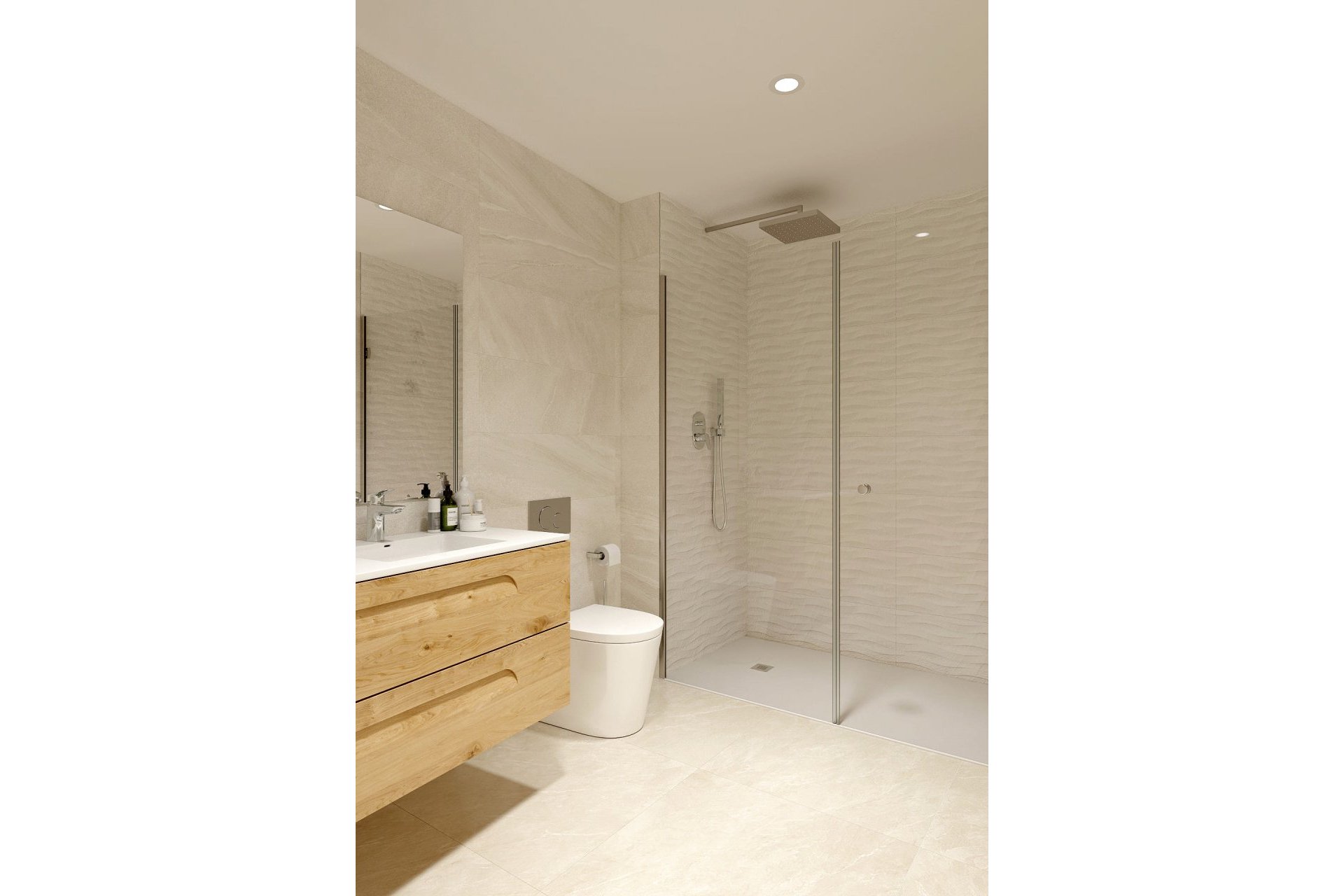 Nieuwbouw - Appartement -
Torrevieja