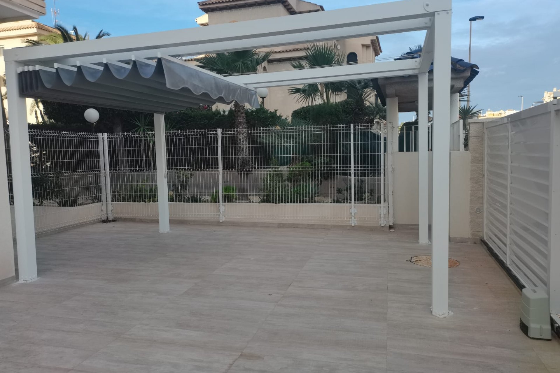 Nieuwbouw - Appartement -
Torrevieja