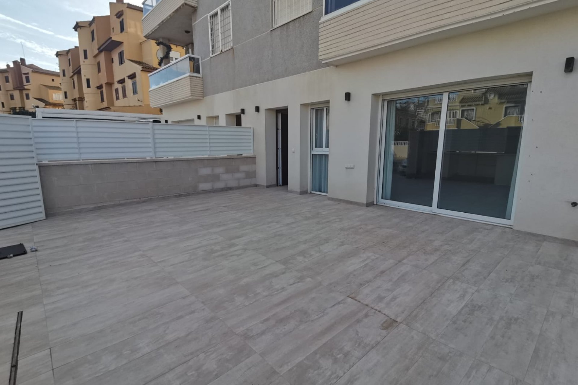 Nieuwbouw - Appartement -
Torrevieja
