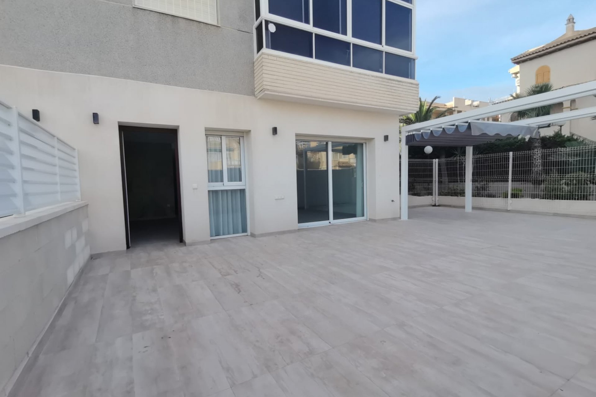 Nieuwbouw - Appartement -
Torrevieja