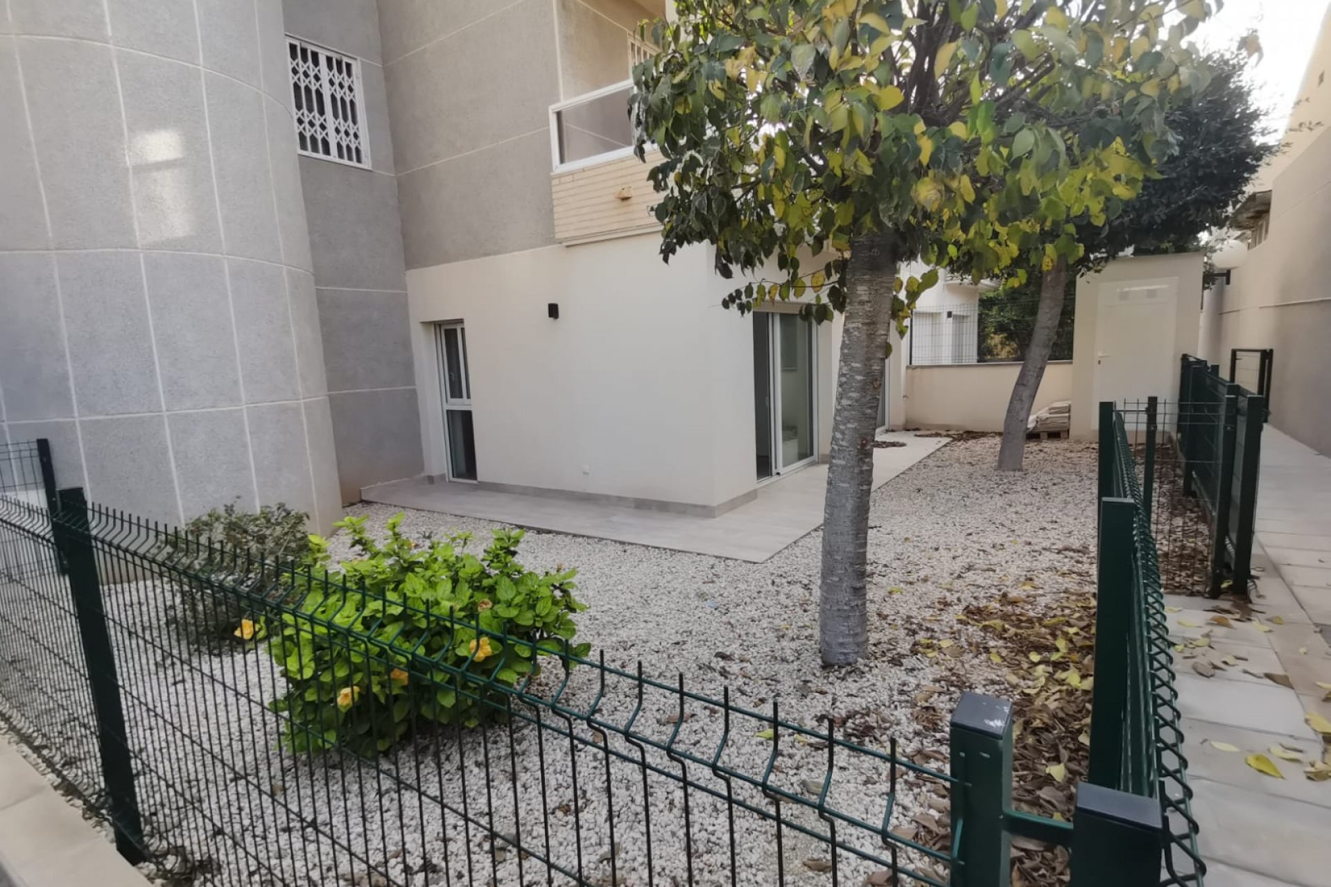 Nieuwbouw - Appartement -
Torrevieja