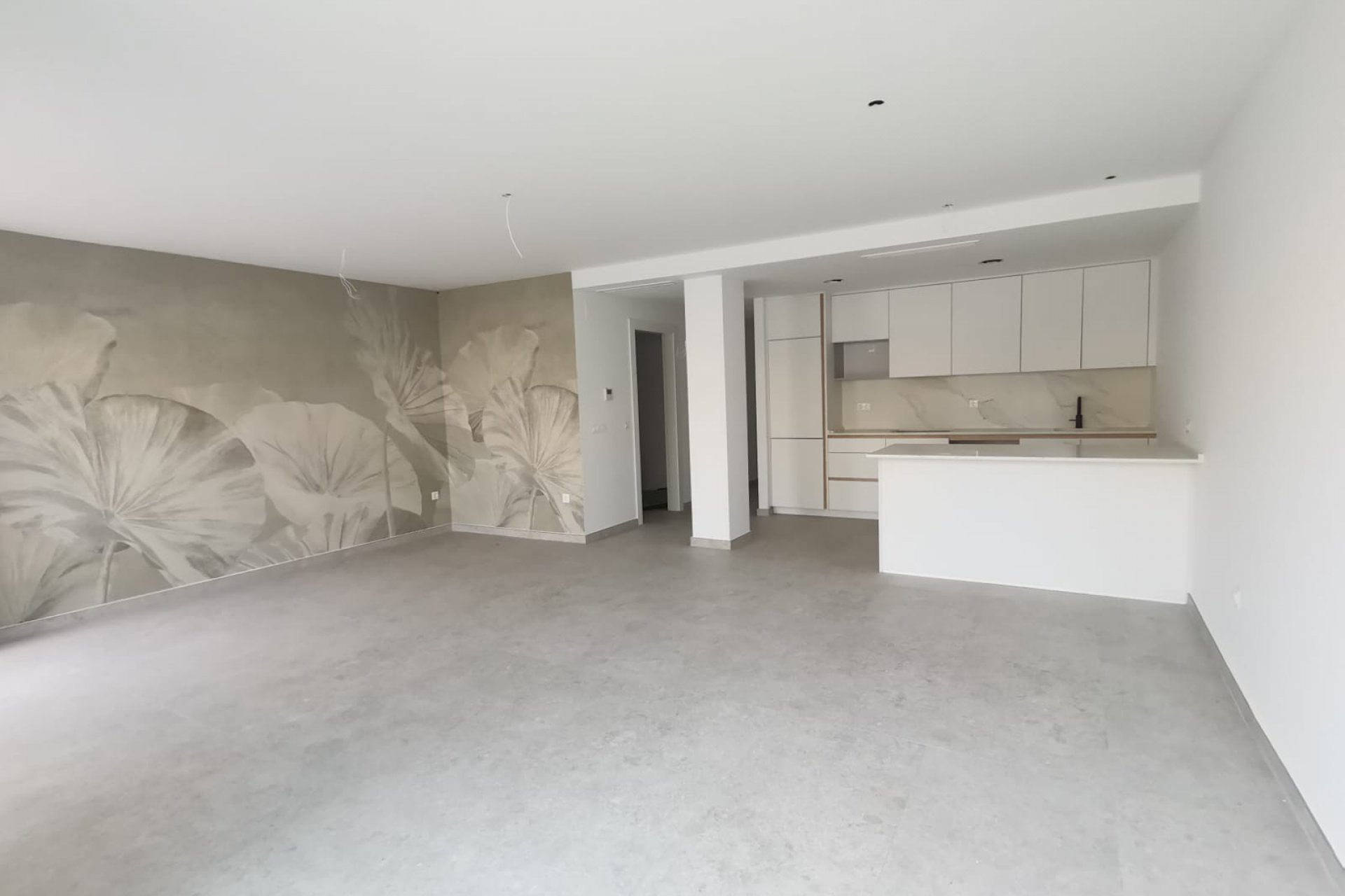 Nieuwbouw - Appartement -
Torrevieja