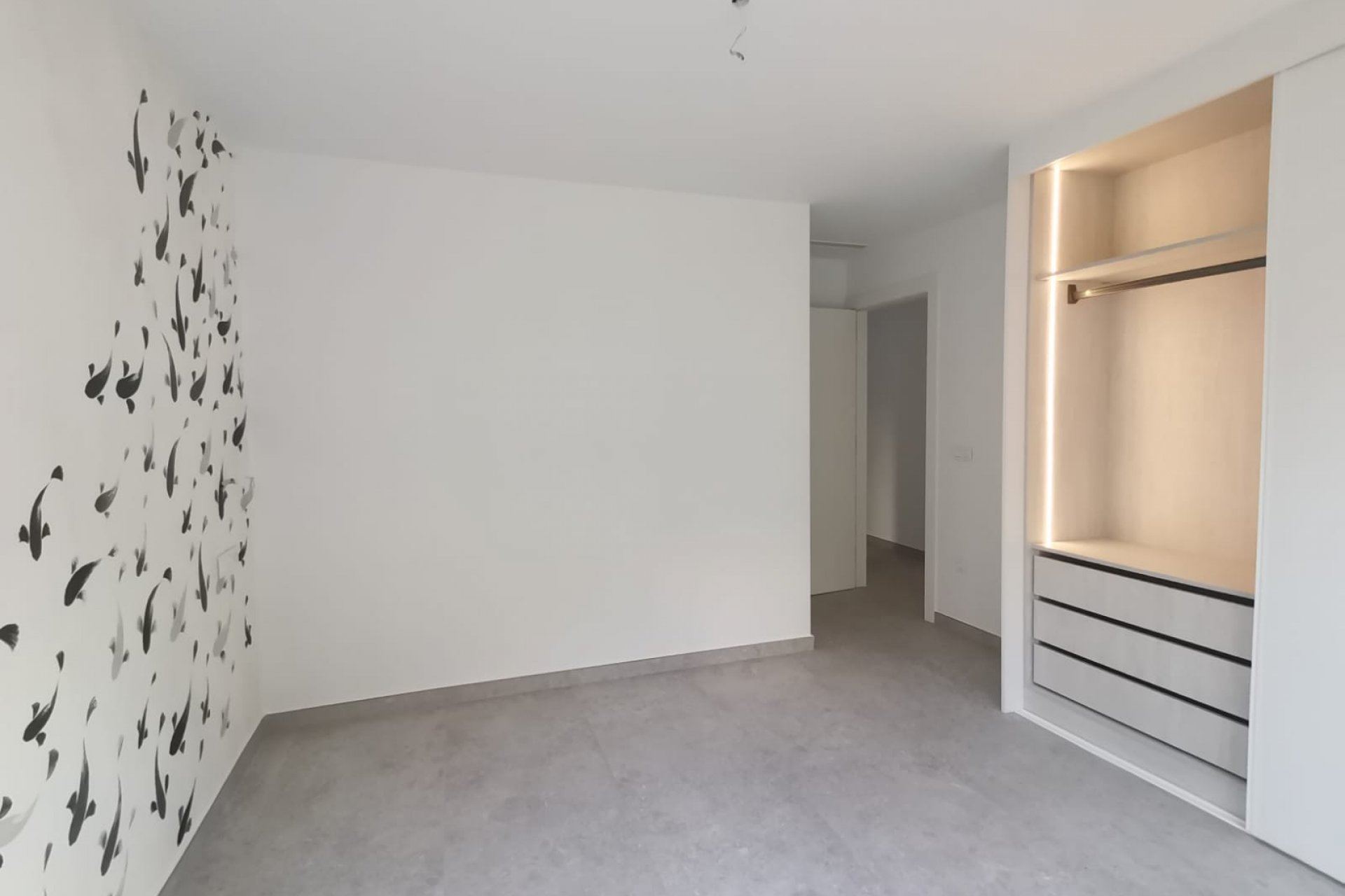 Nieuwbouw - Appartement -
Torrevieja