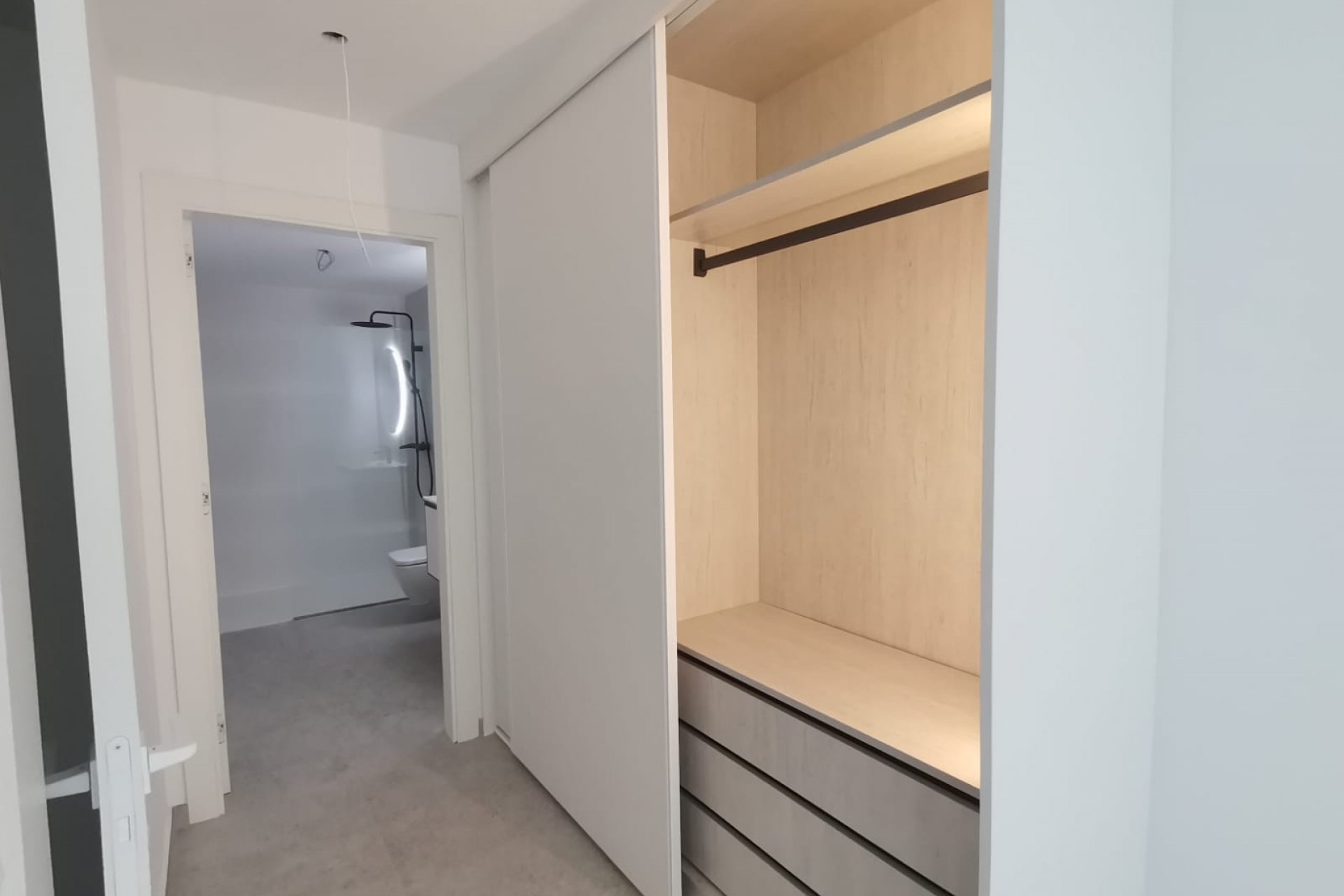 Nieuwbouw - Appartement -
Torrevieja