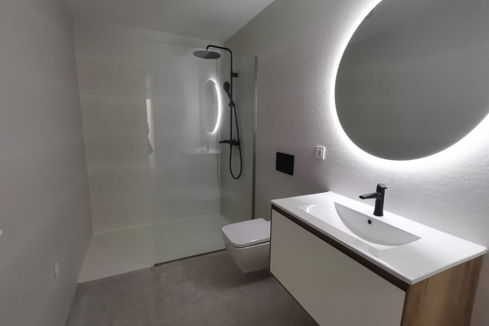 Nieuwbouw - Appartement -
Torrevieja