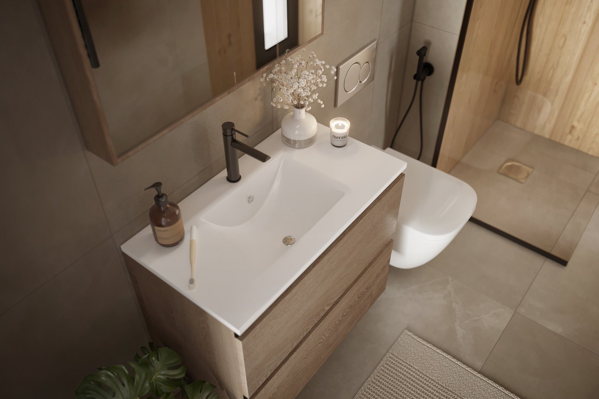 Nieuwbouw  - Appartement -
Torrevieja