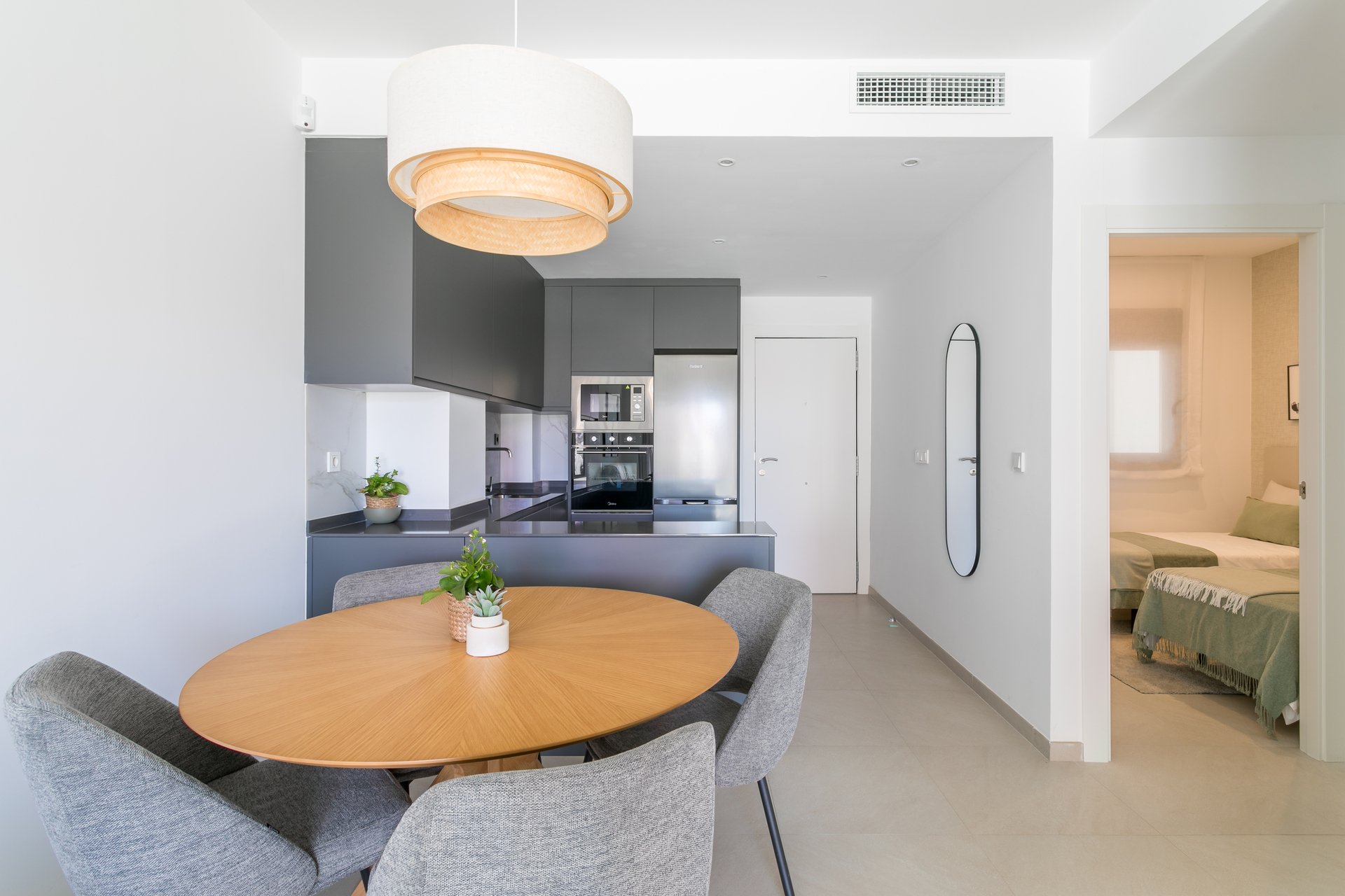 Nieuwbouw  - Appartement -
Torrevieja