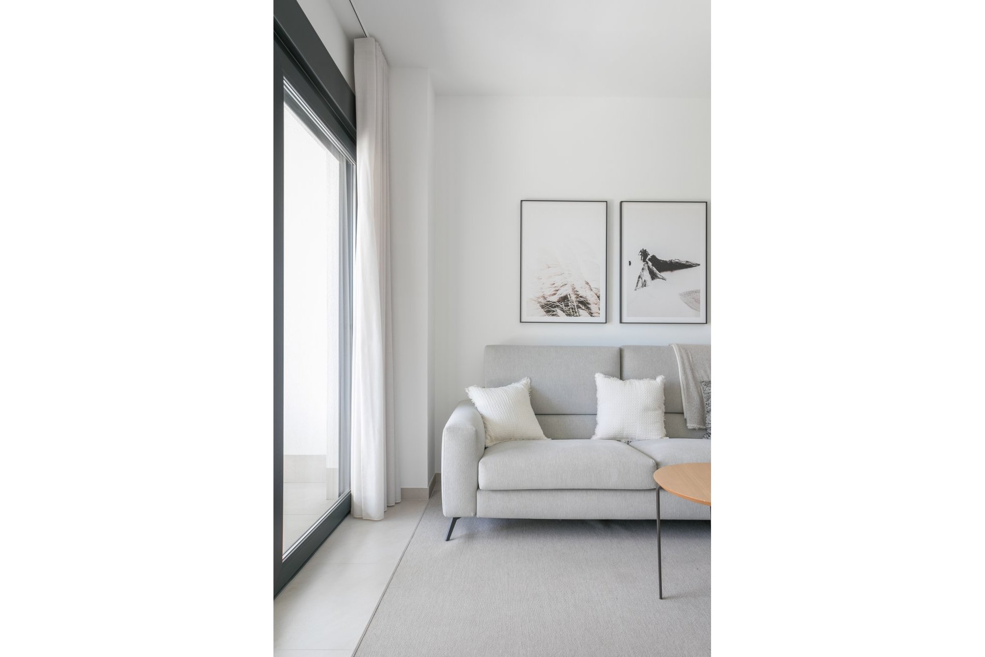 Nieuwbouw - Appartement -
Torrevieja