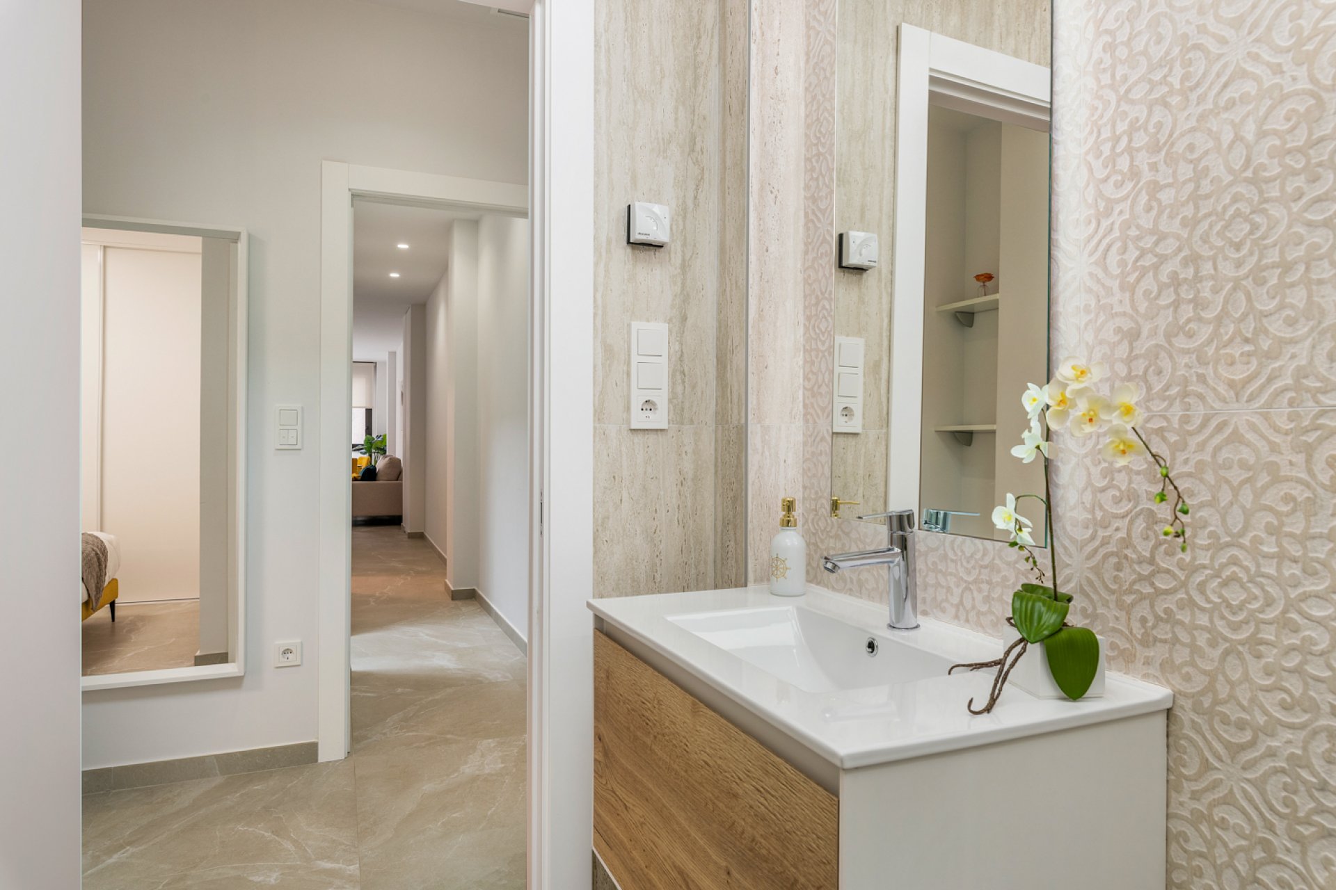 Nieuwbouw  - Appartement -
Torrevieja