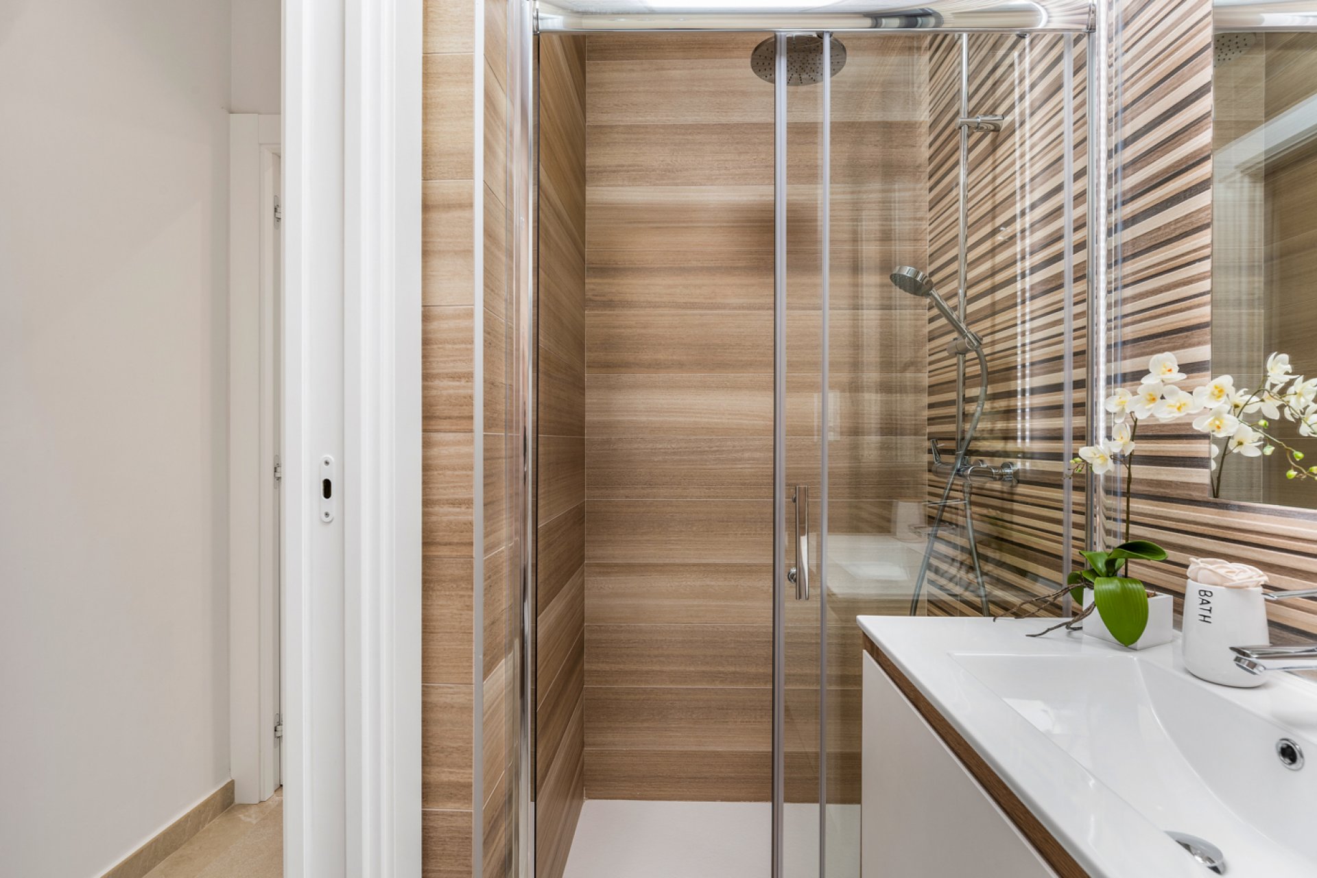 Nieuwbouw  - Appartement -
Torrevieja