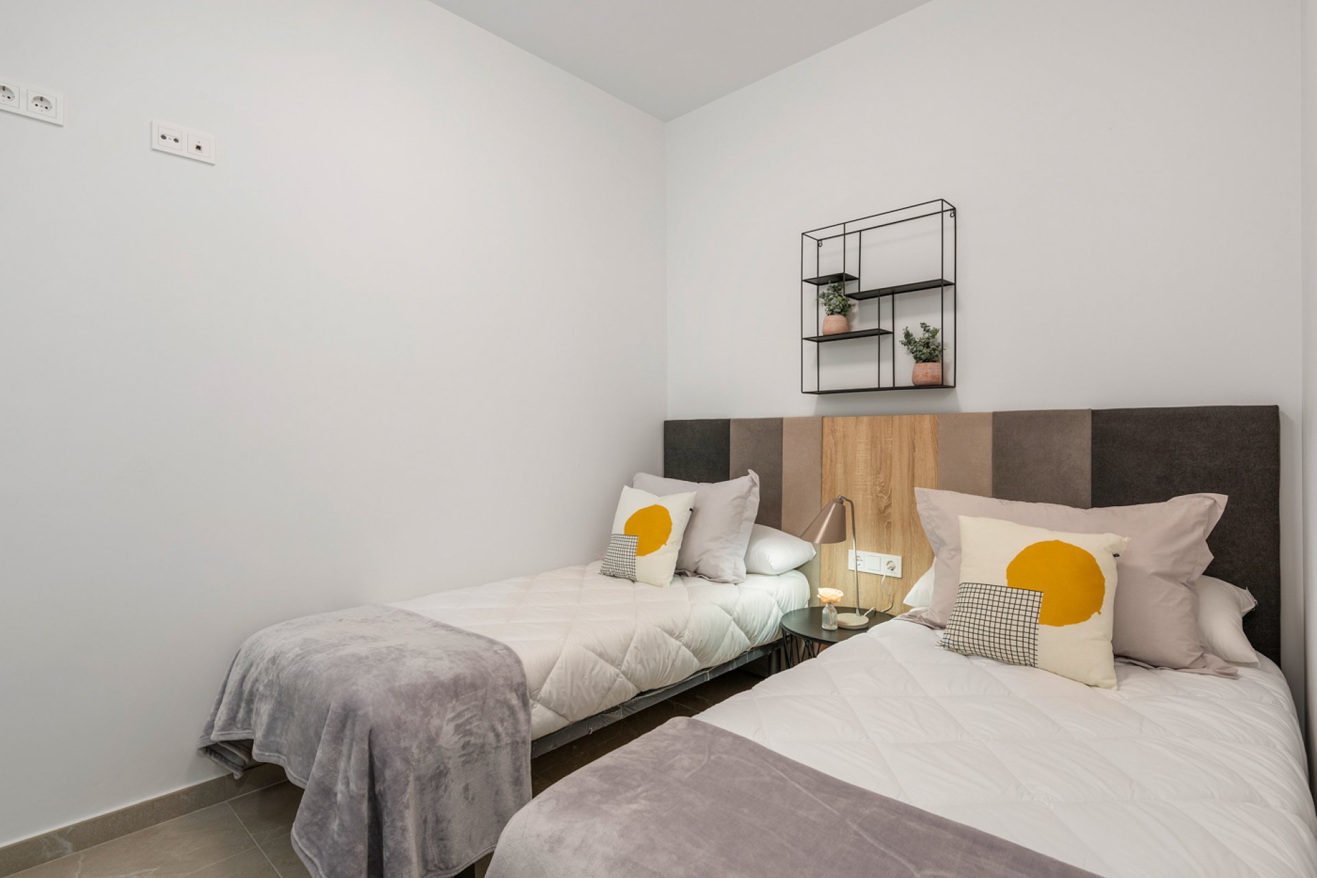 Nieuwbouw  - Appartement -
Torrevieja
