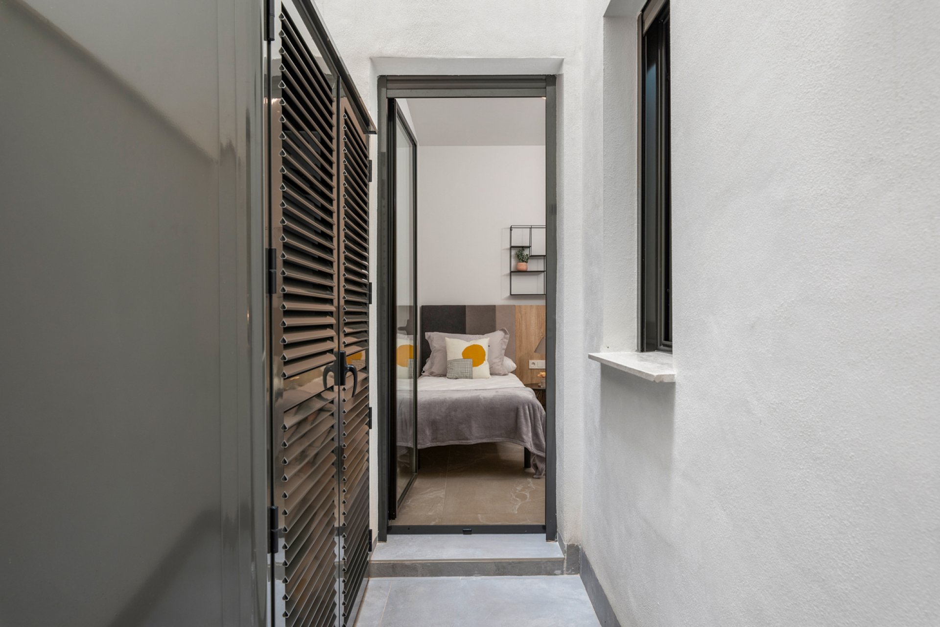 Nieuwbouw  - Appartement -
Torrevieja