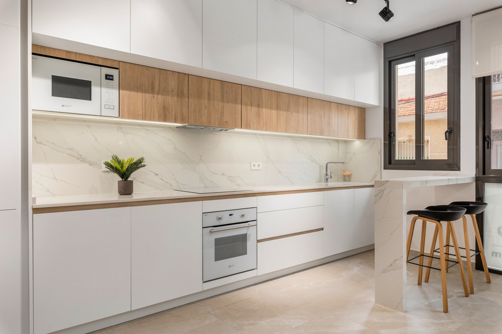 Nieuwbouw  - Appartement -
Torrevieja