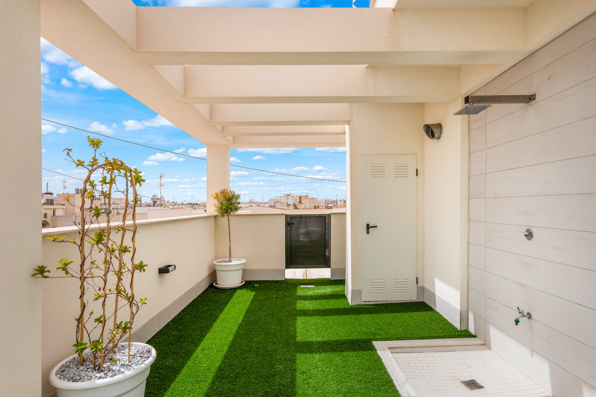 Nieuwbouw  - Appartement -
Torrevieja