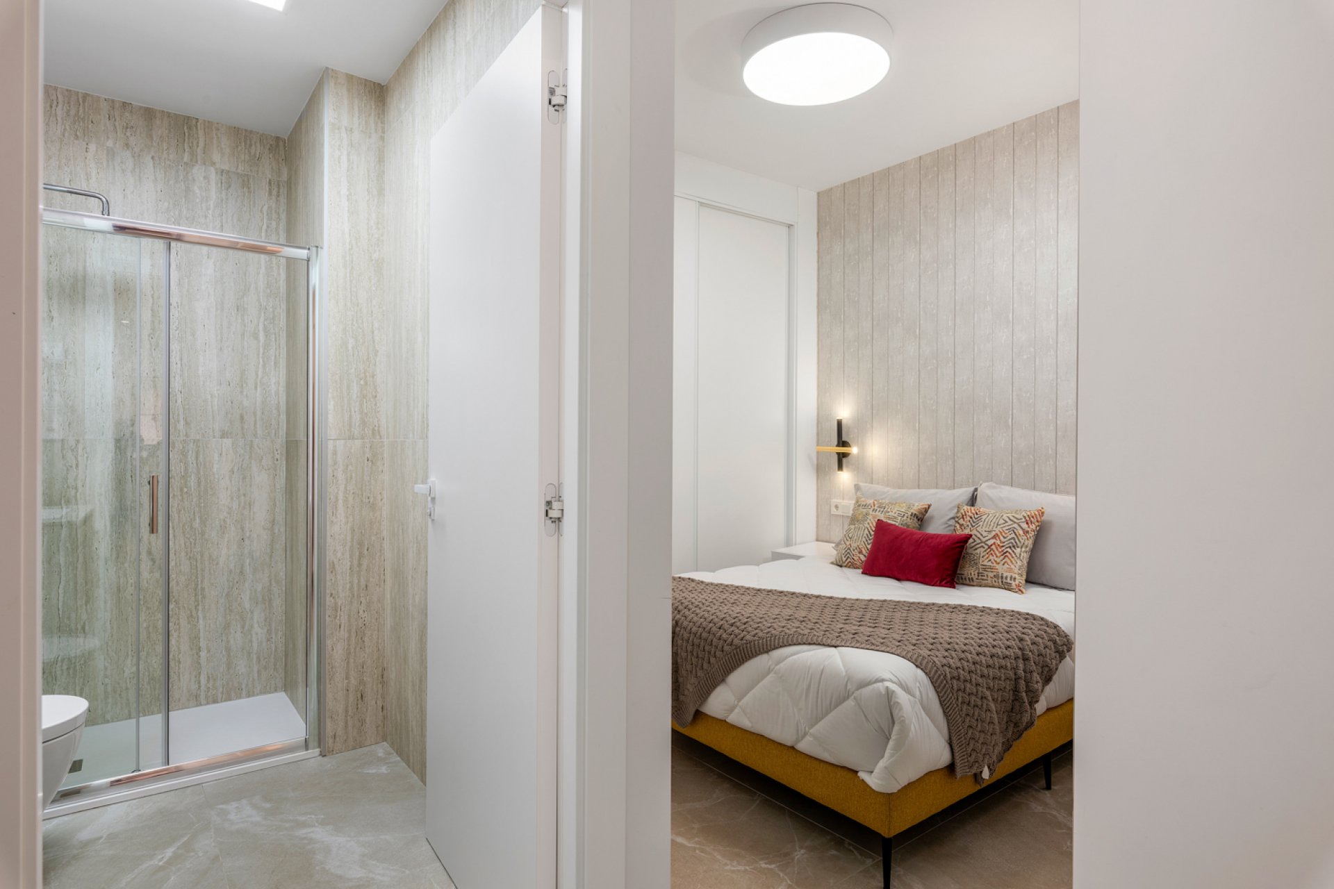 Nieuwbouw  - Appartement -
Torrevieja