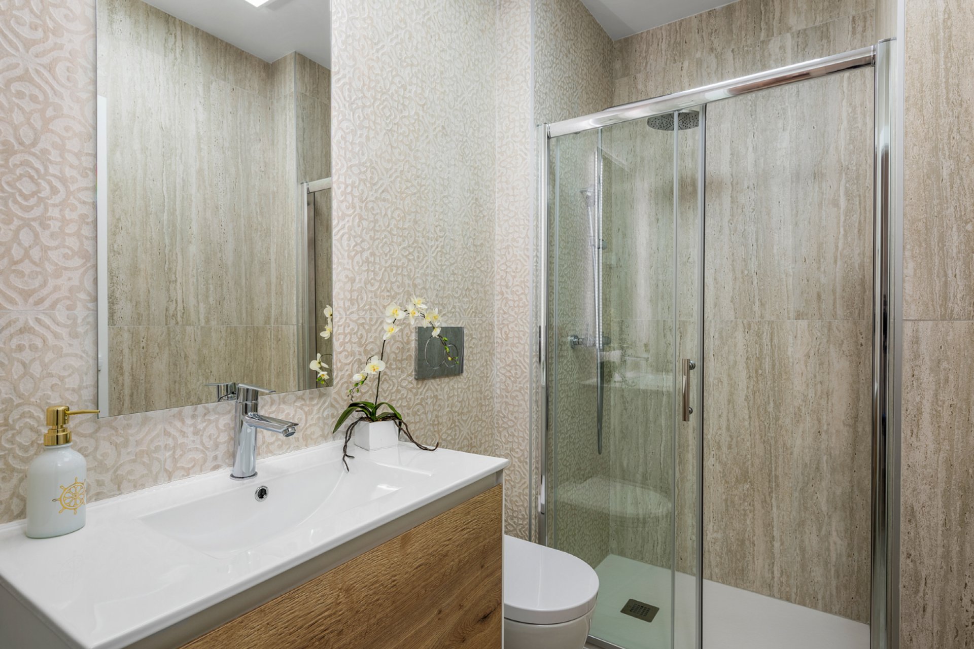 Nieuwbouw  - Appartement -
Torrevieja