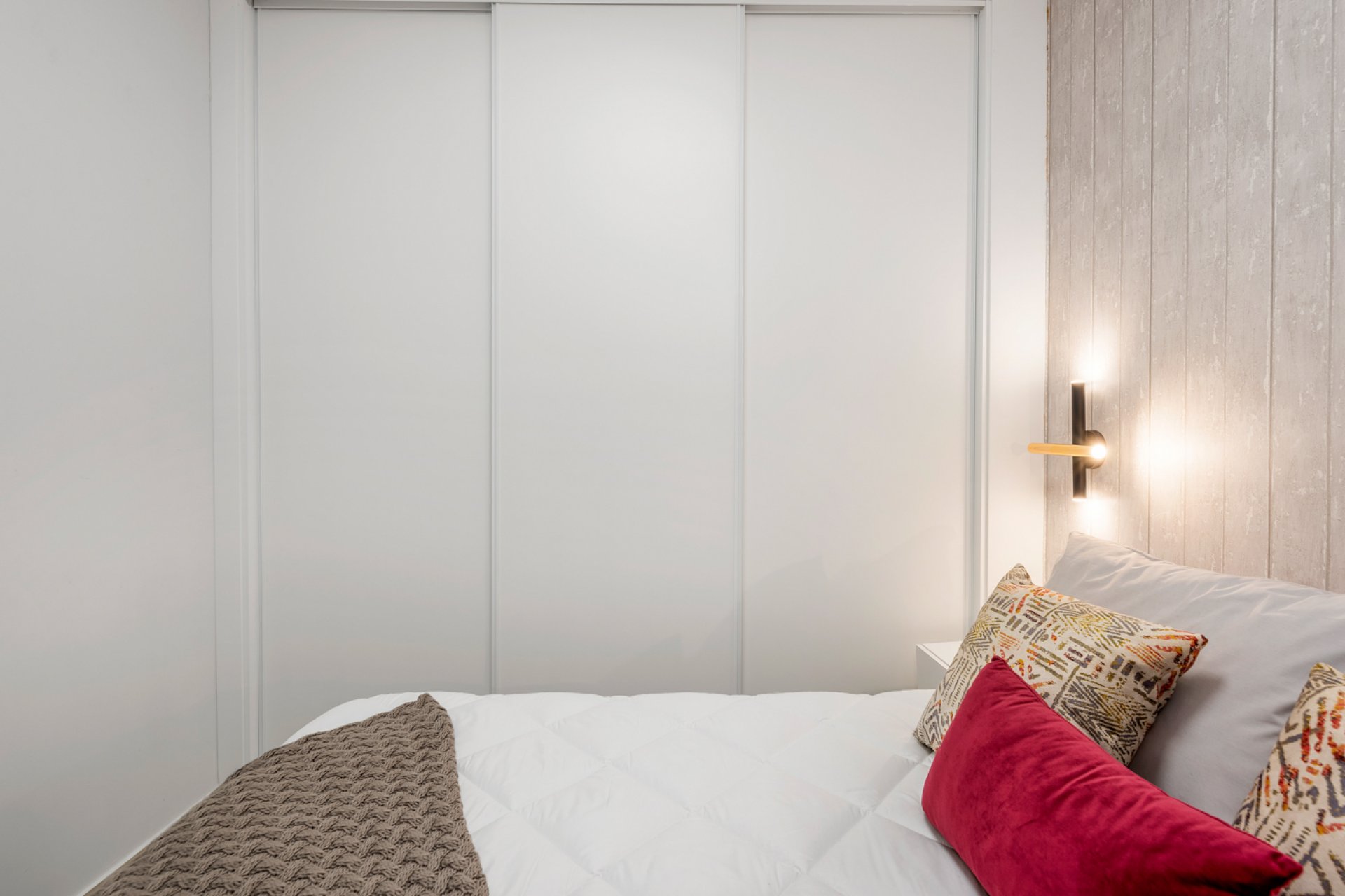 Nieuwbouw  - Appartement -
Torrevieja