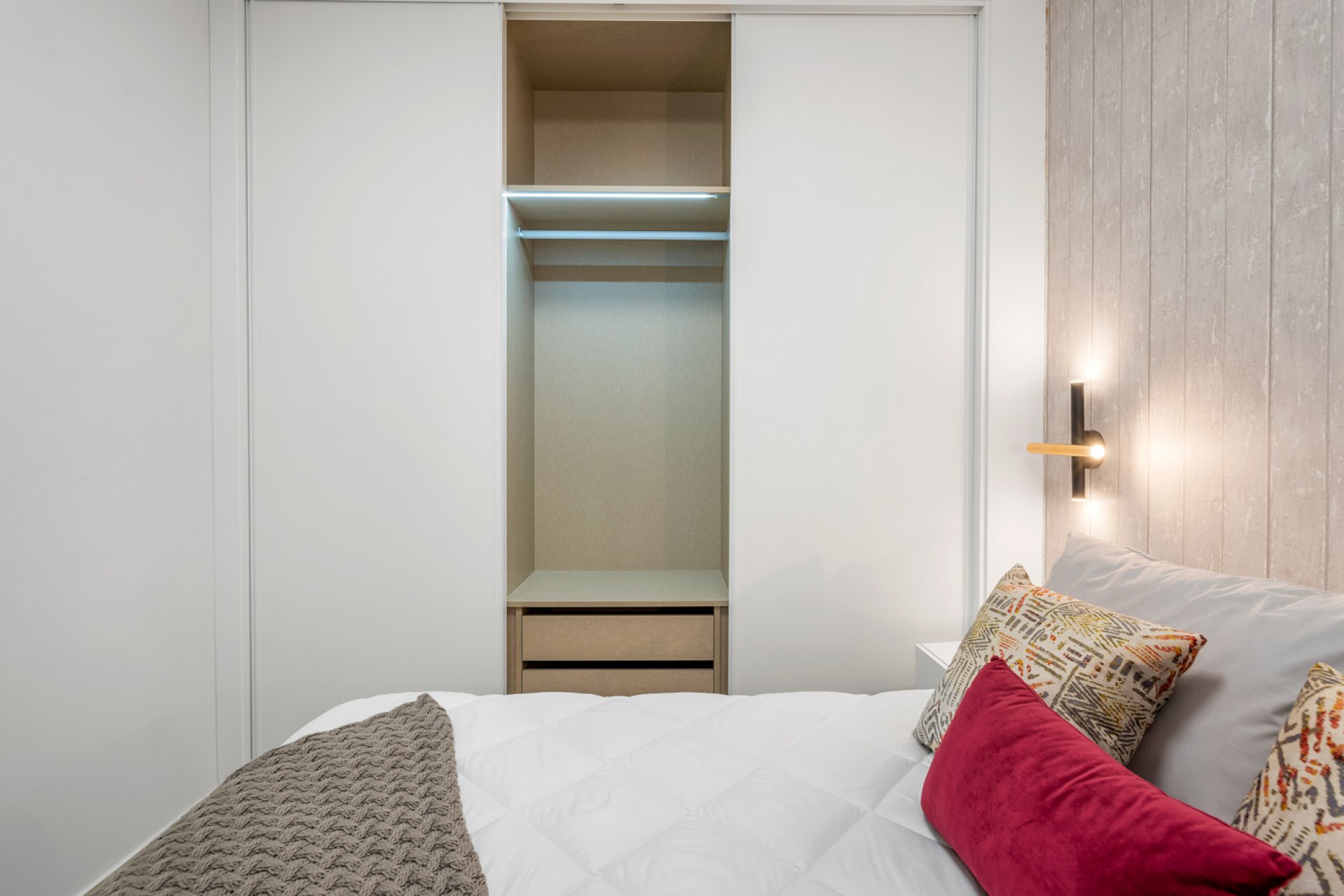 Nieuwbouw  - Appartement -
Torrevieja