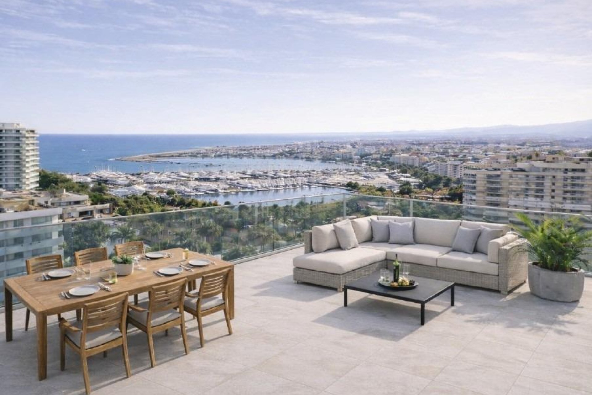 Nieuwbouw  - Appartement -
Torrevieja