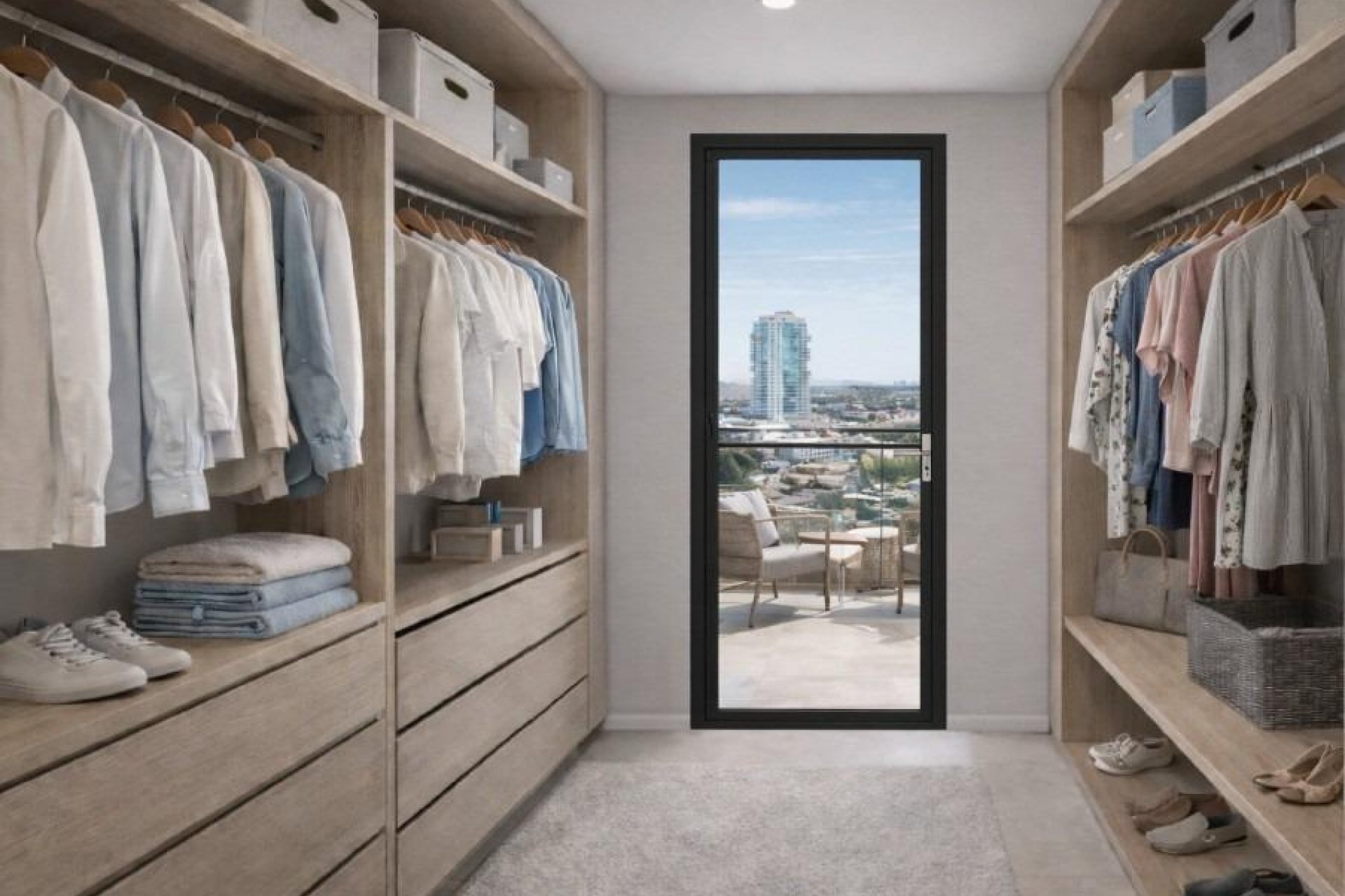 Nieuwbouw  - Appartement -
Torrevieja