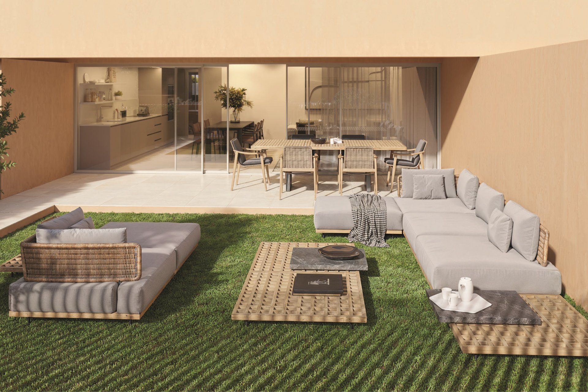 Nieuwbouw  - Appartement -
Torrevieja