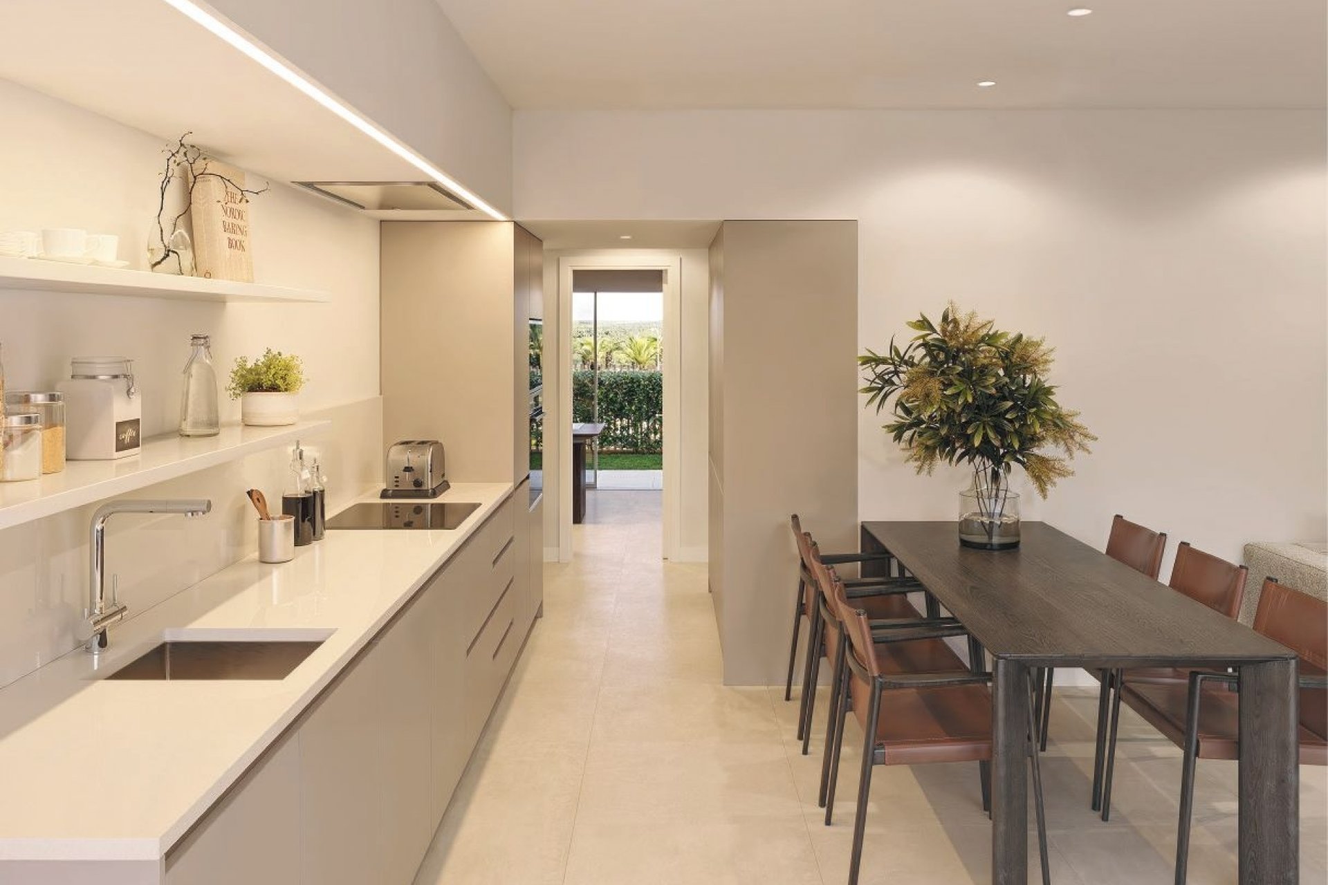 Nieuwbouw  - Appartement -
Torrevieja