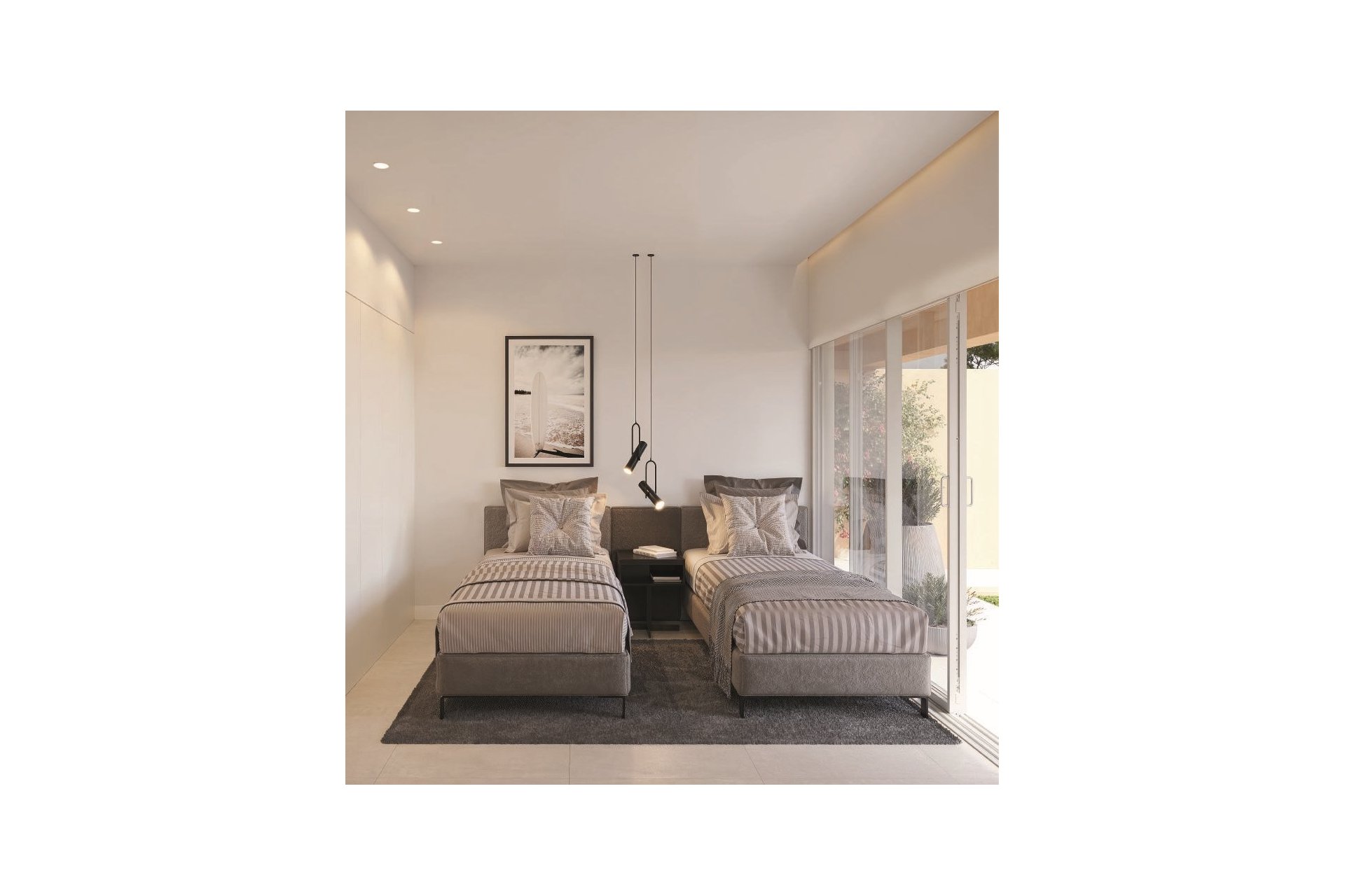 Nieuwbouw  - Appartement -
Torrevieja