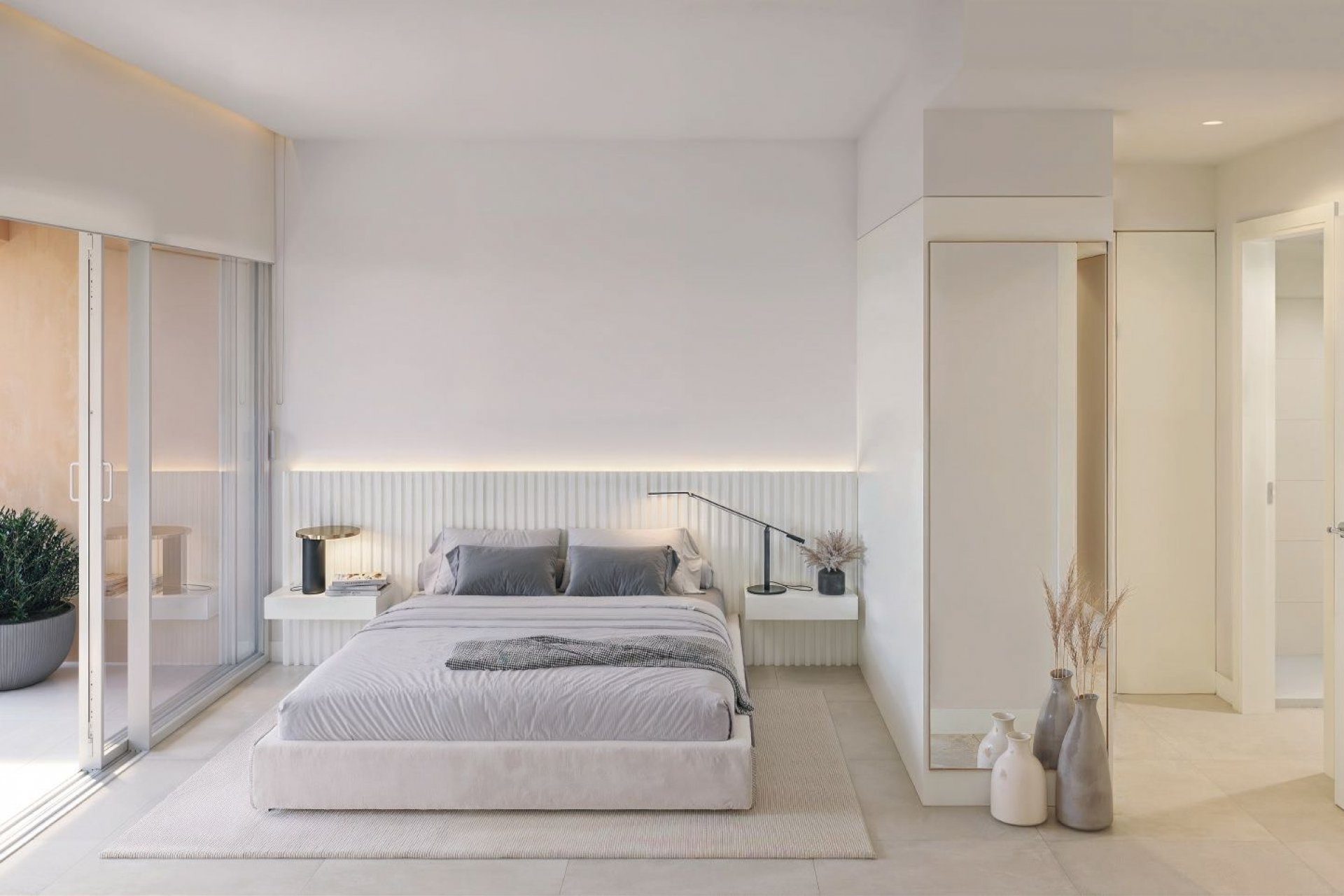 Nieuwbouw  - Appartement -
Torrevieja