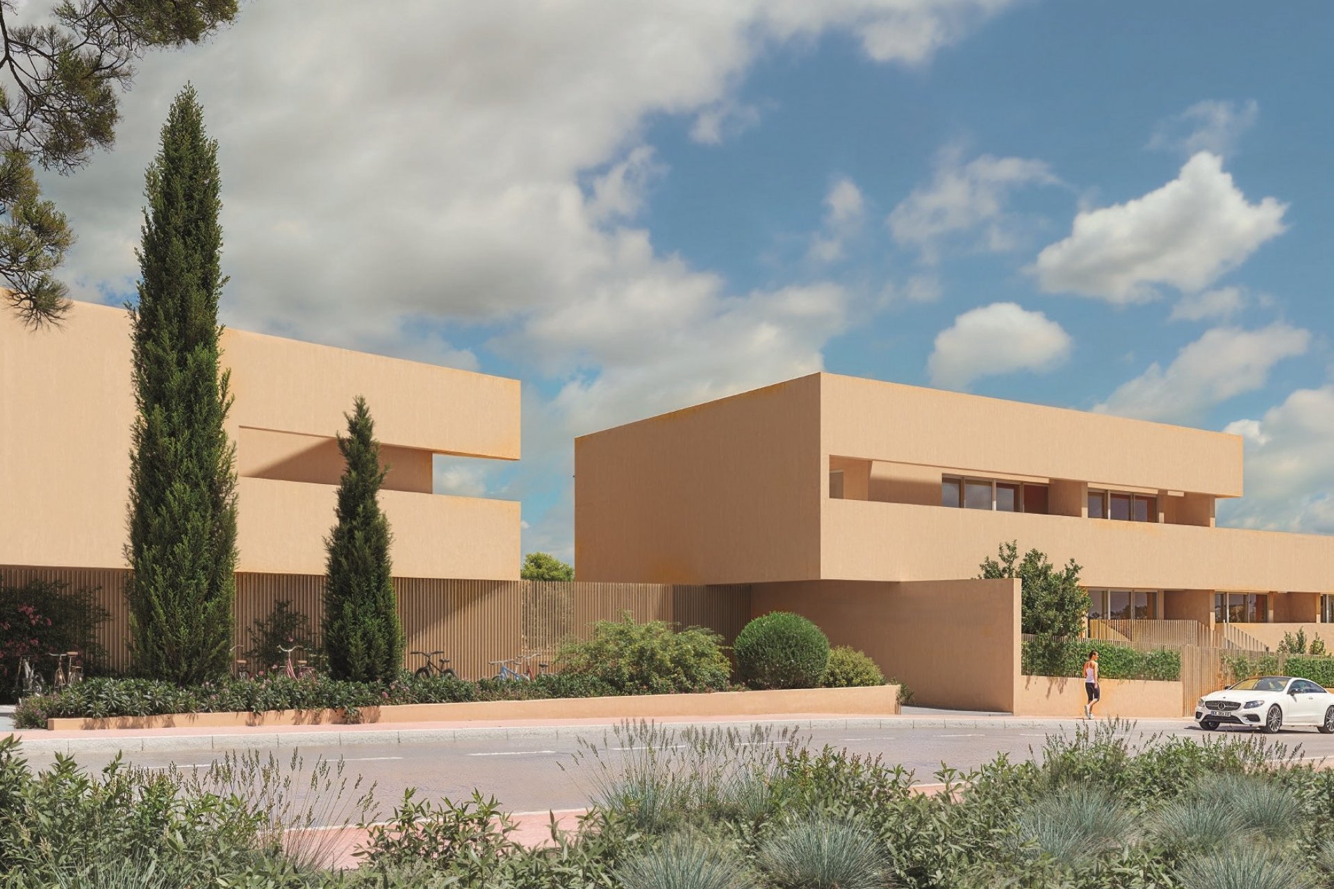 Nieuwbouw - Appartement -
Torrevieja