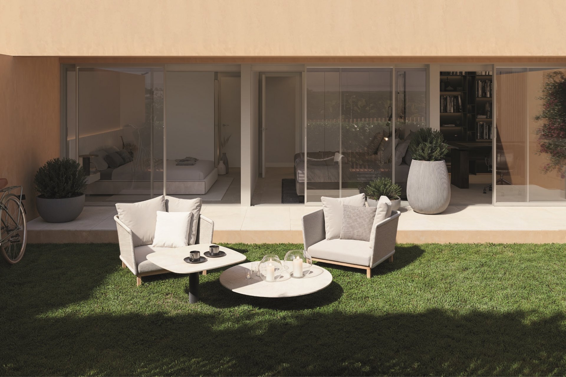 Nieuwbouw - Appartement -
Torrevieja