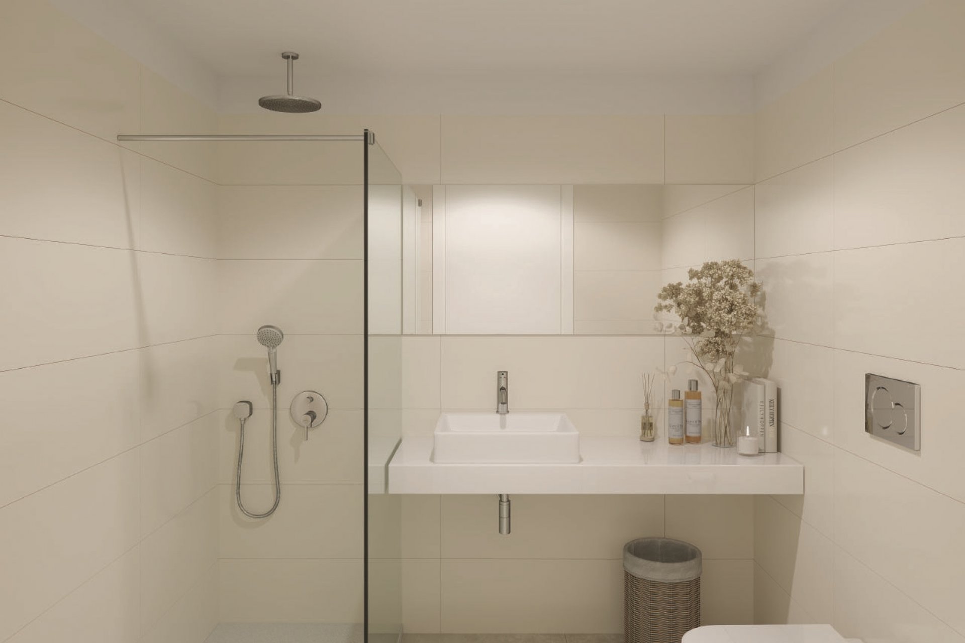 Nieuwbouw - Appartement -
Torrevieja